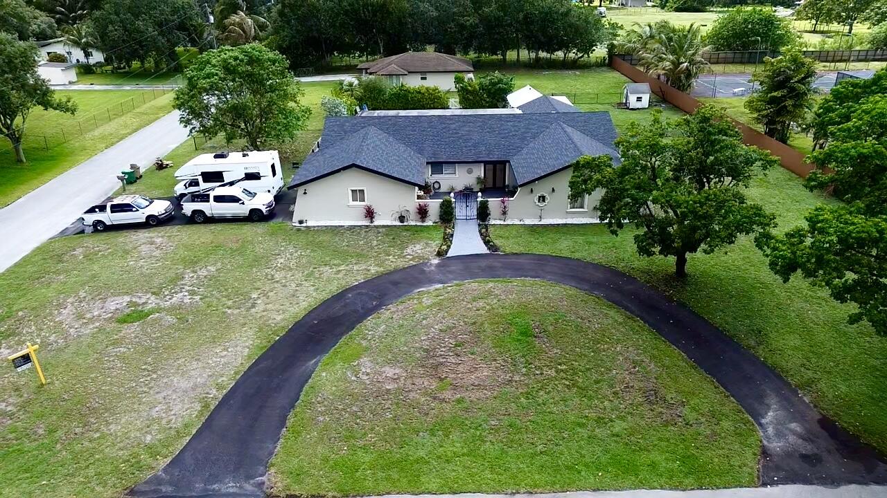 Fla Fruit Lands Co Sub 1 - Residential