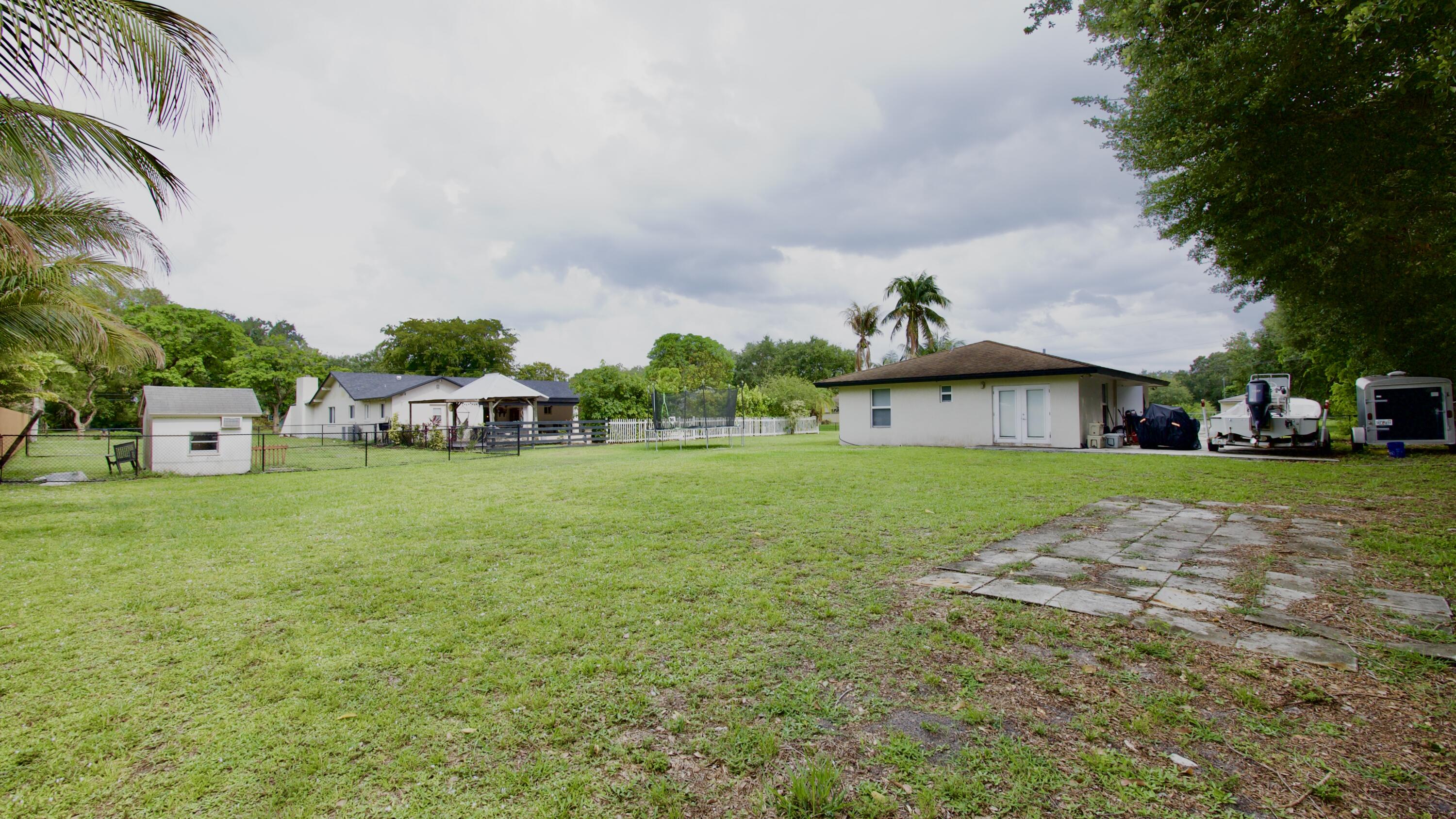 Fla Fruit Lands Co Sub 1 - Residential