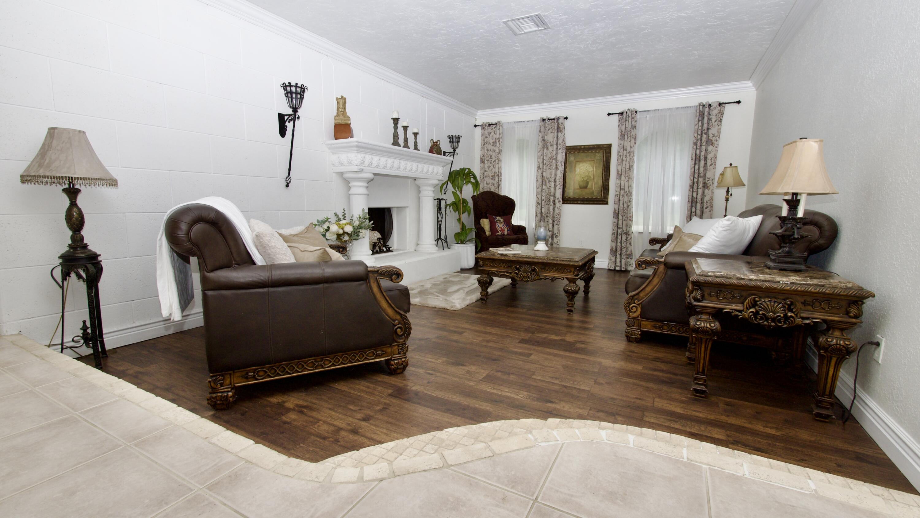 Fla Fruit Lands Co Sub 1 - Residential