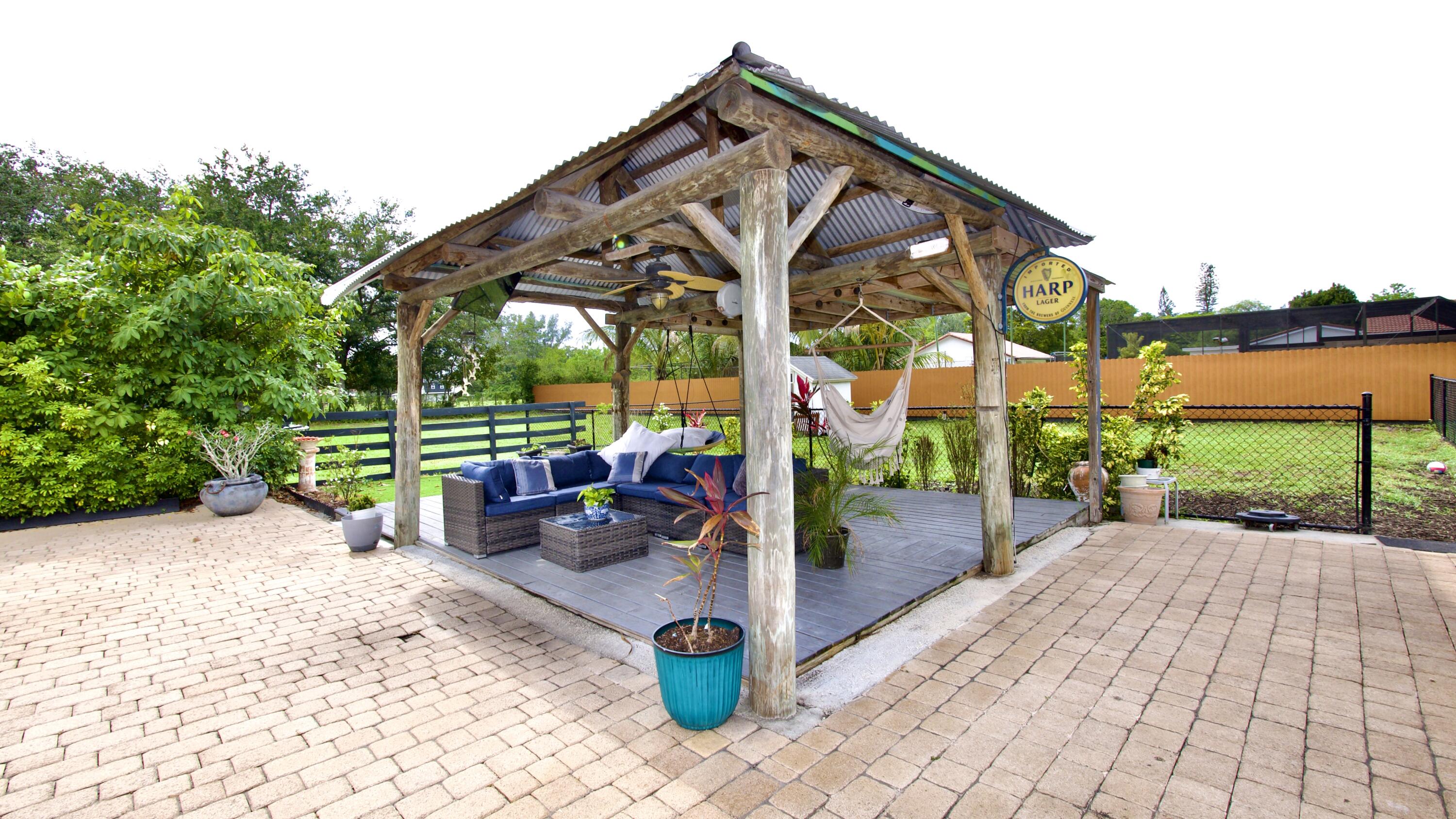 Fla Fruit Lands Co Sub 1 - Residential