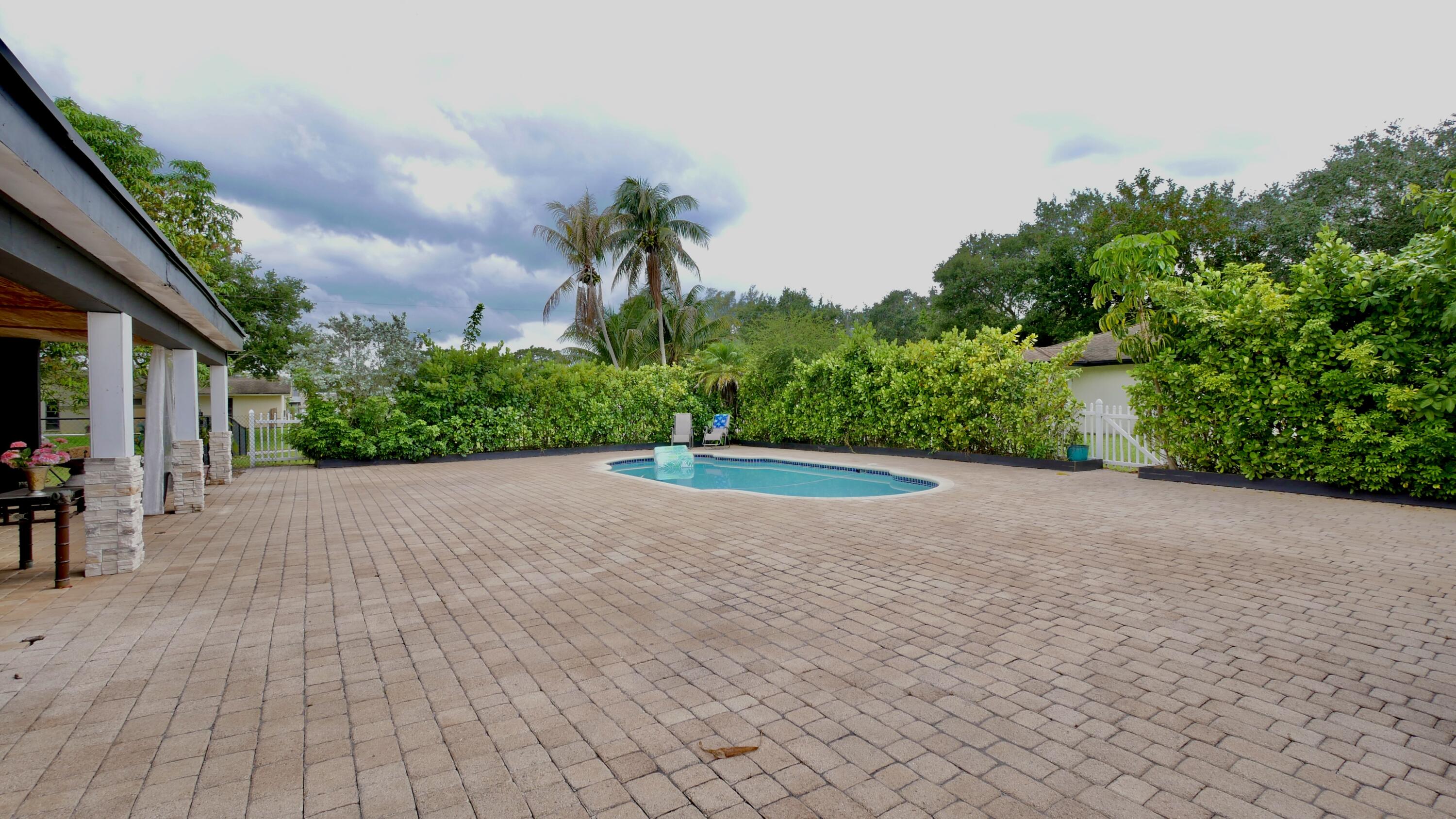 Fla Fruit Lands Co Sub 1 - Residential