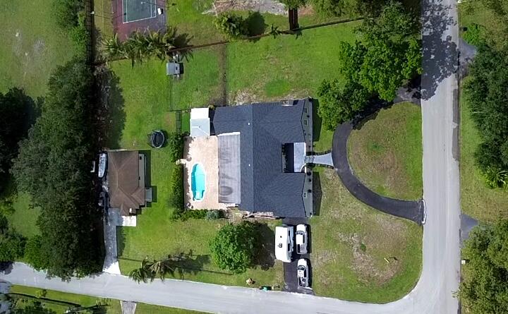 Fla Fruit Lands Co Sub 1 - Residential