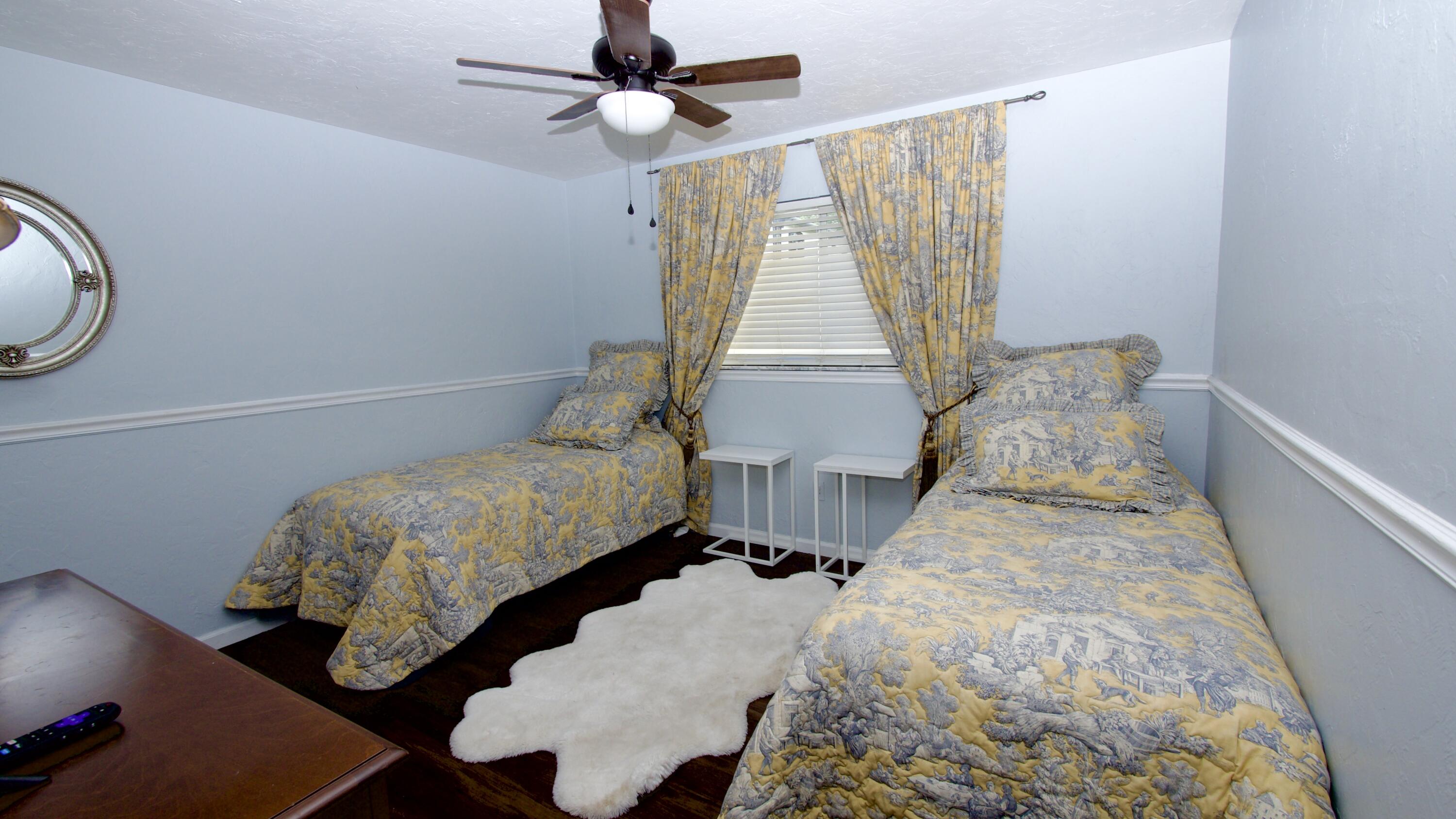 Fla Fruit Lands Co Sub 1 - Residential