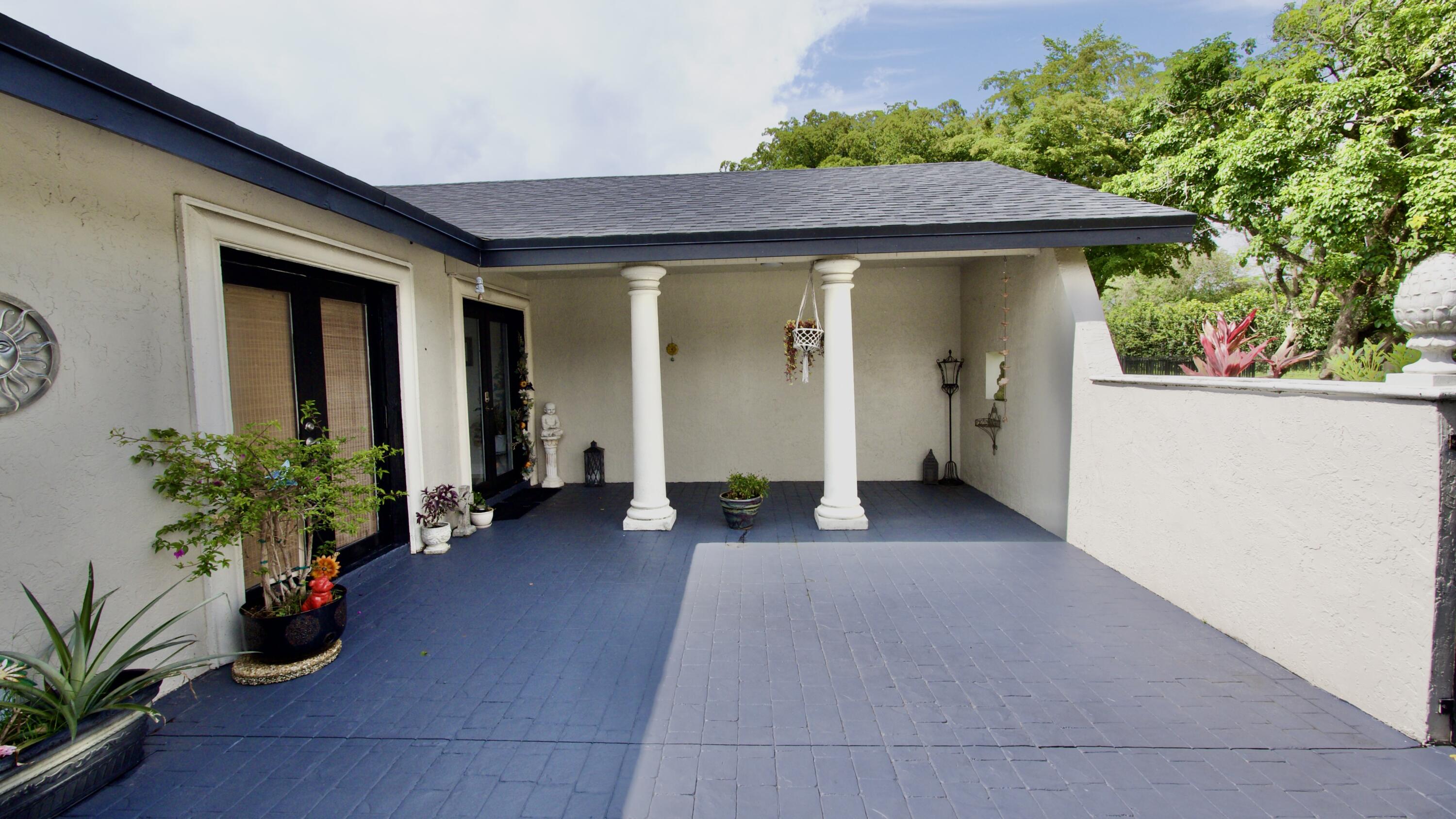 Fla Fruit Lands Co Sub 1 - Residential