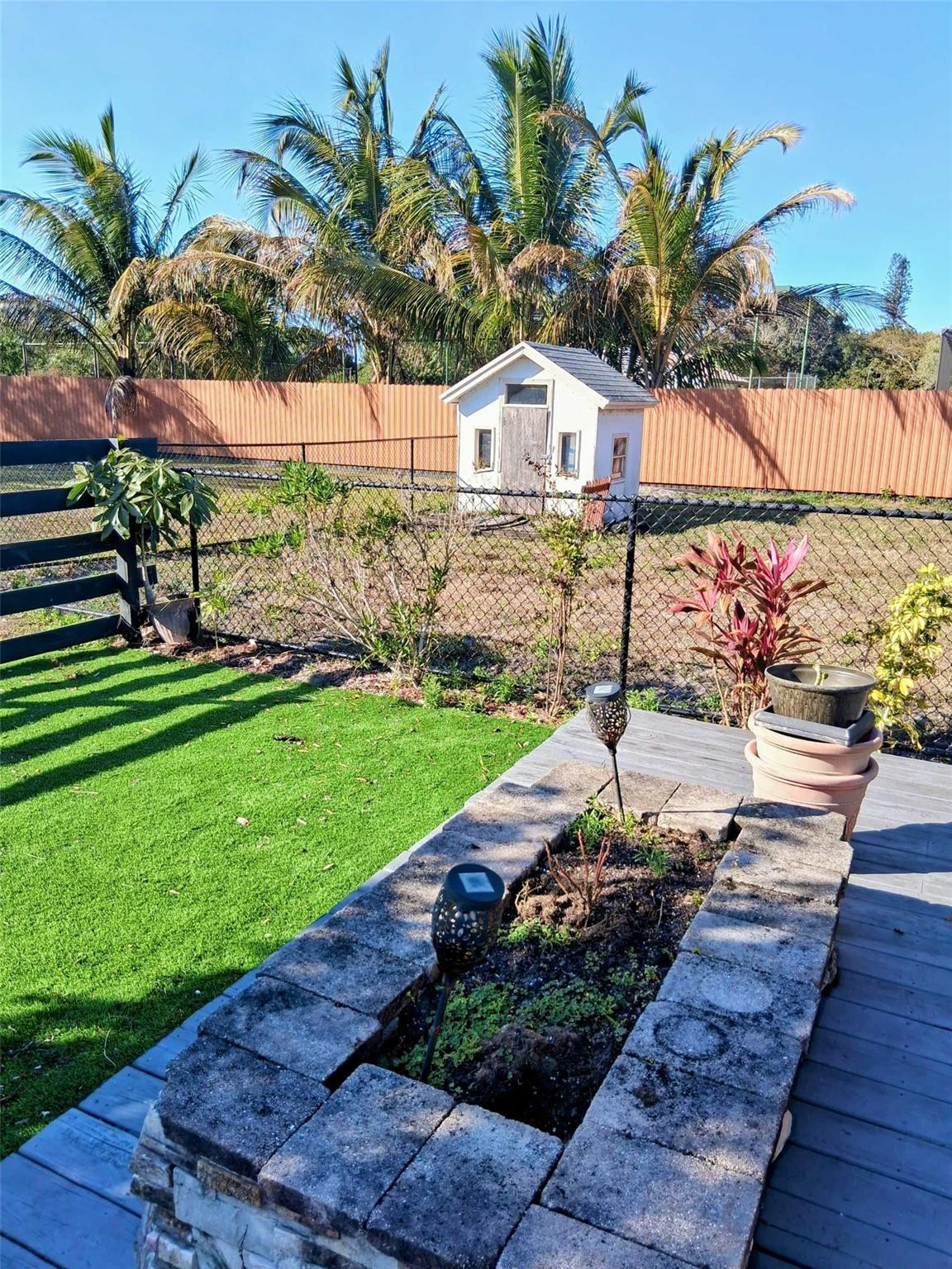 Fla Fruit Lands Co Sub 1 - Residential