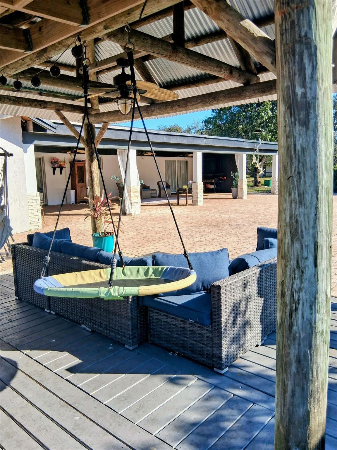 Fla Fruit Lands Co Sub 1 - Residential