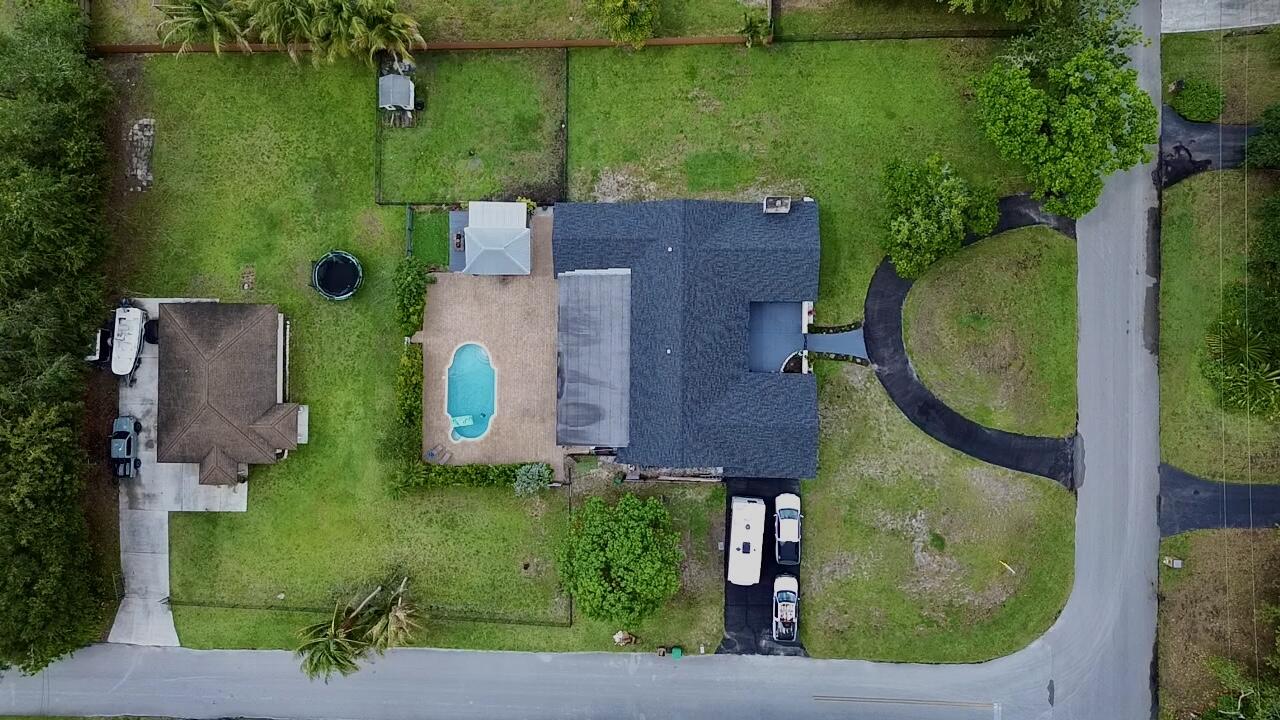 Fla Fruit Lands Co Sub 1 - Residential