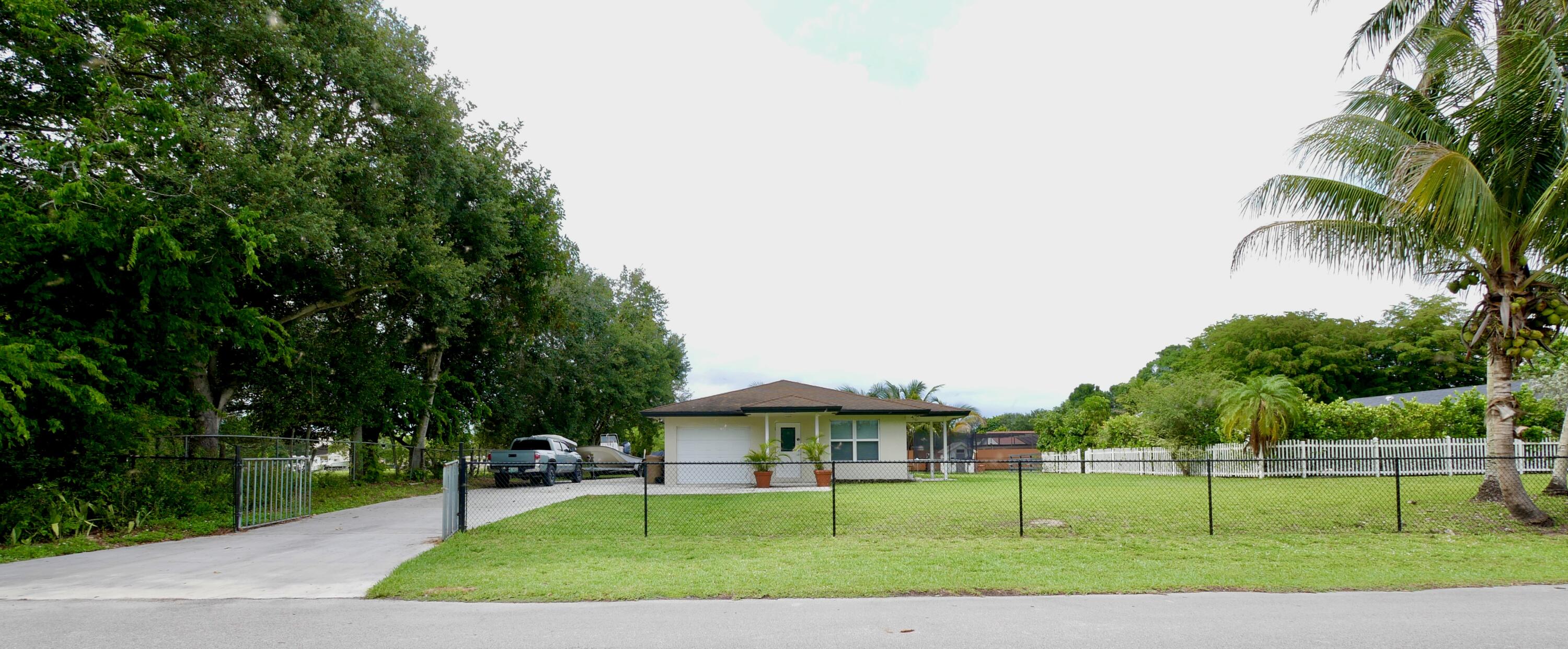 Fla Fruit Lands Co Sub 1 - Residential