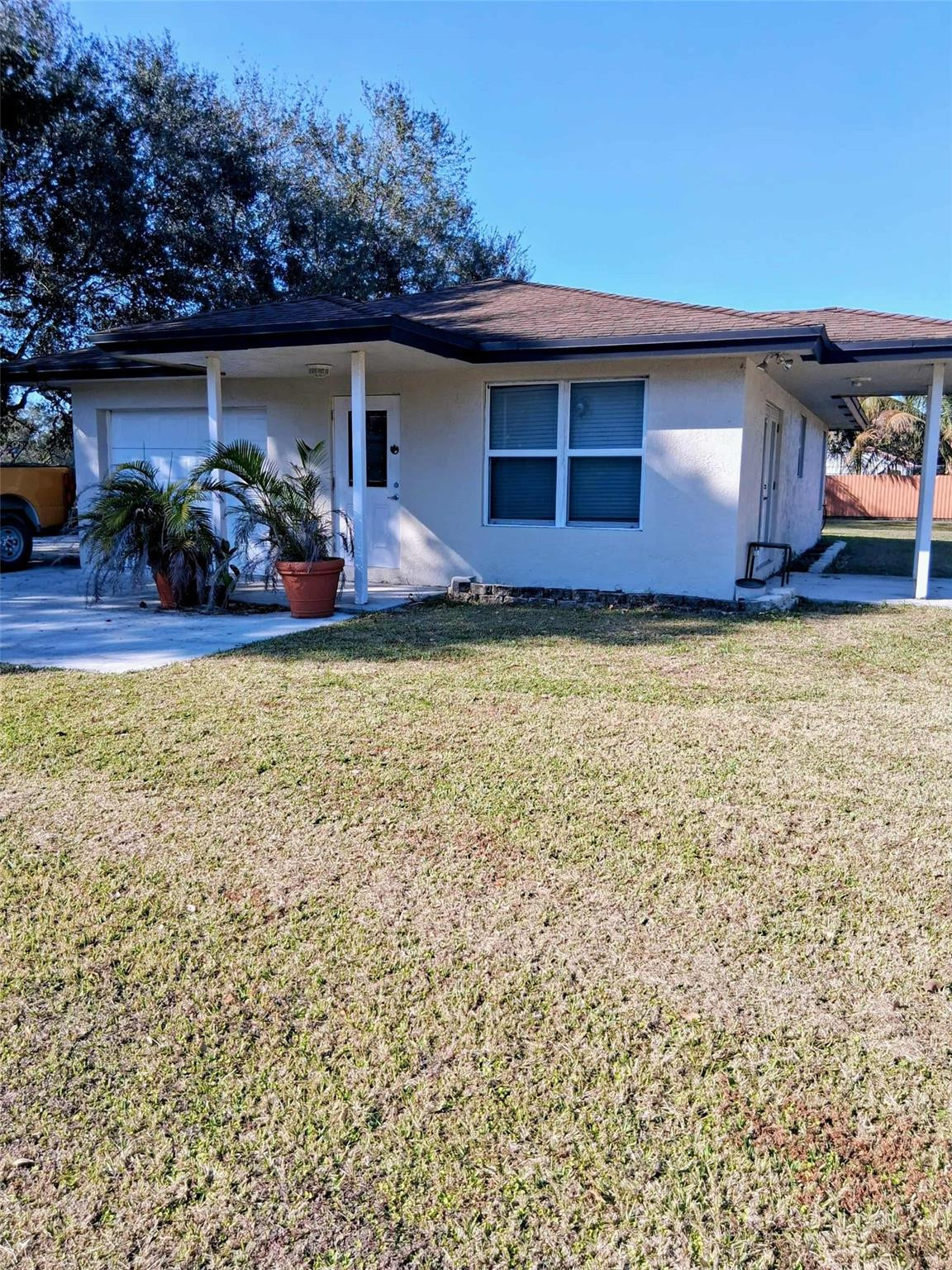 Fla Fruit Lands Co Sub 1 - Residential