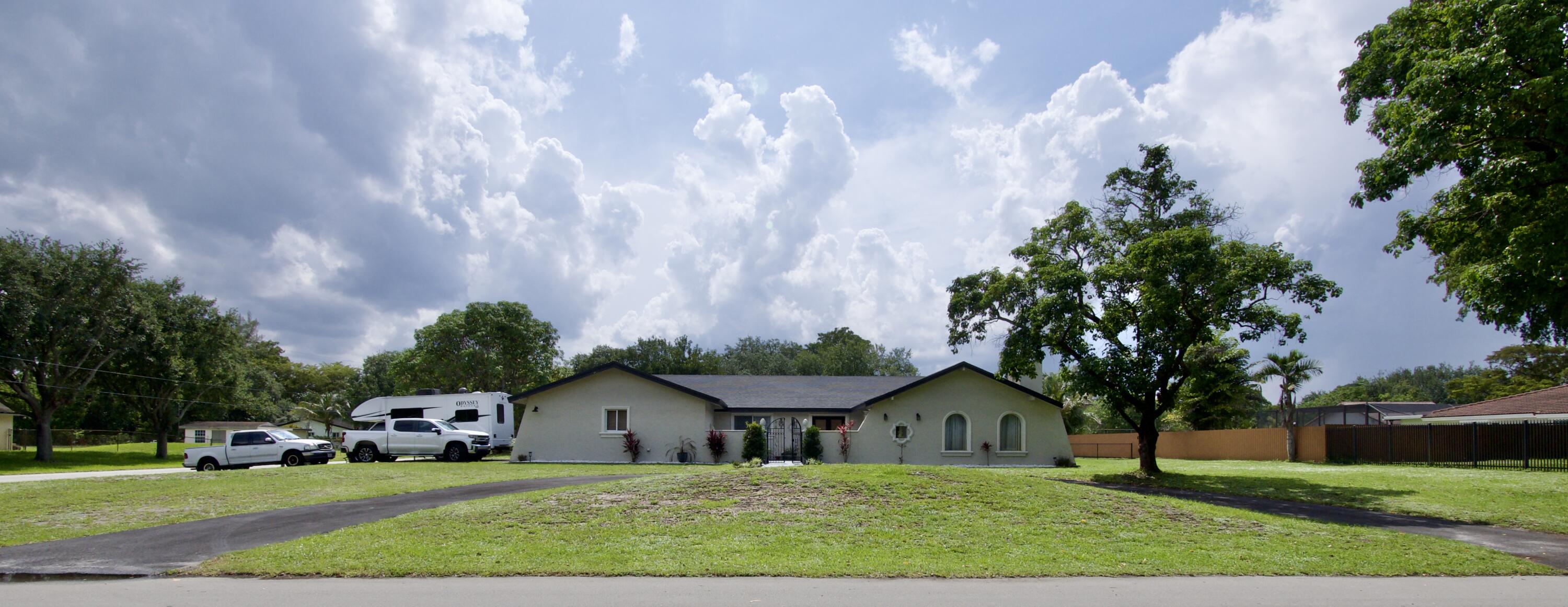 Fla Fruit Lands Co Sub 1 - Residential