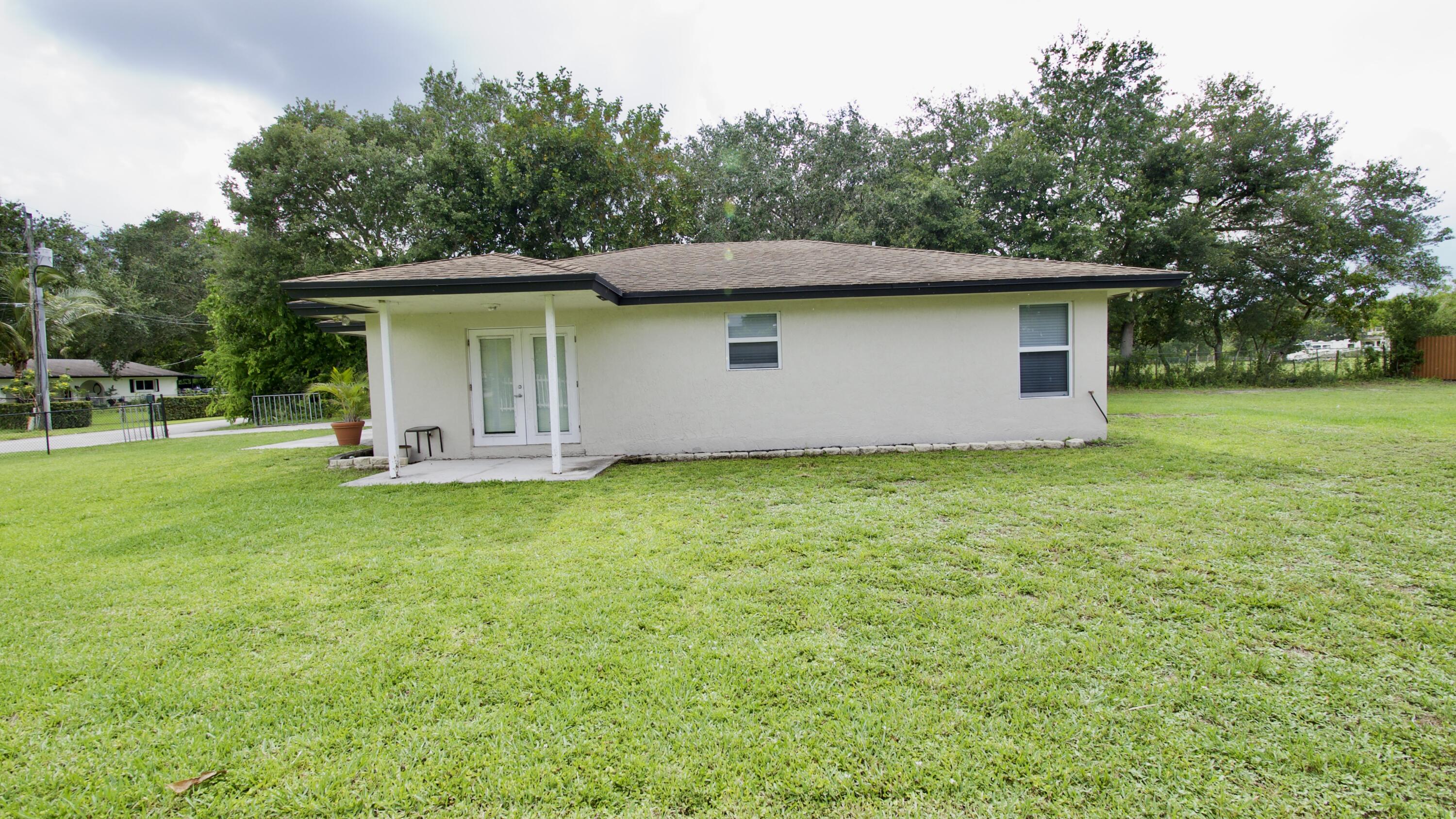 Fla Fruit Lands Co Sub 1 - Residential