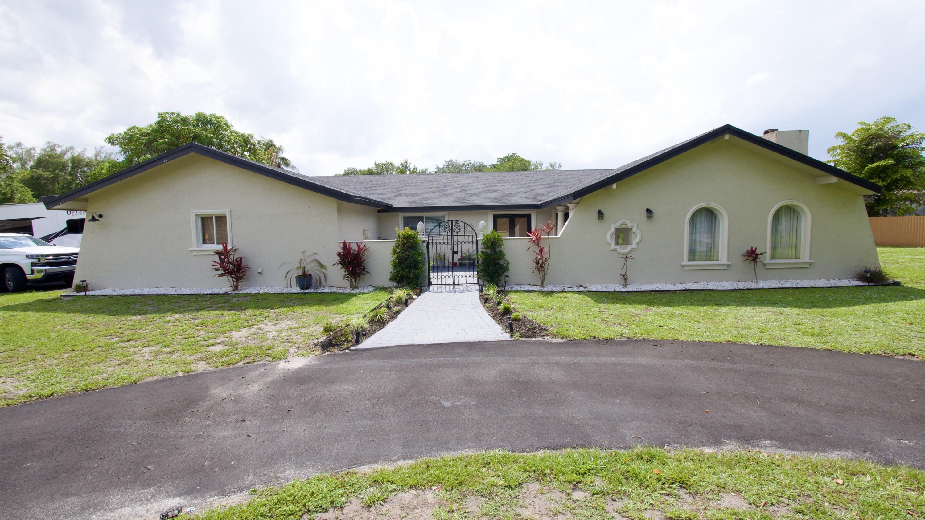Fla Fruit Lands Co Sub 1 - Residential