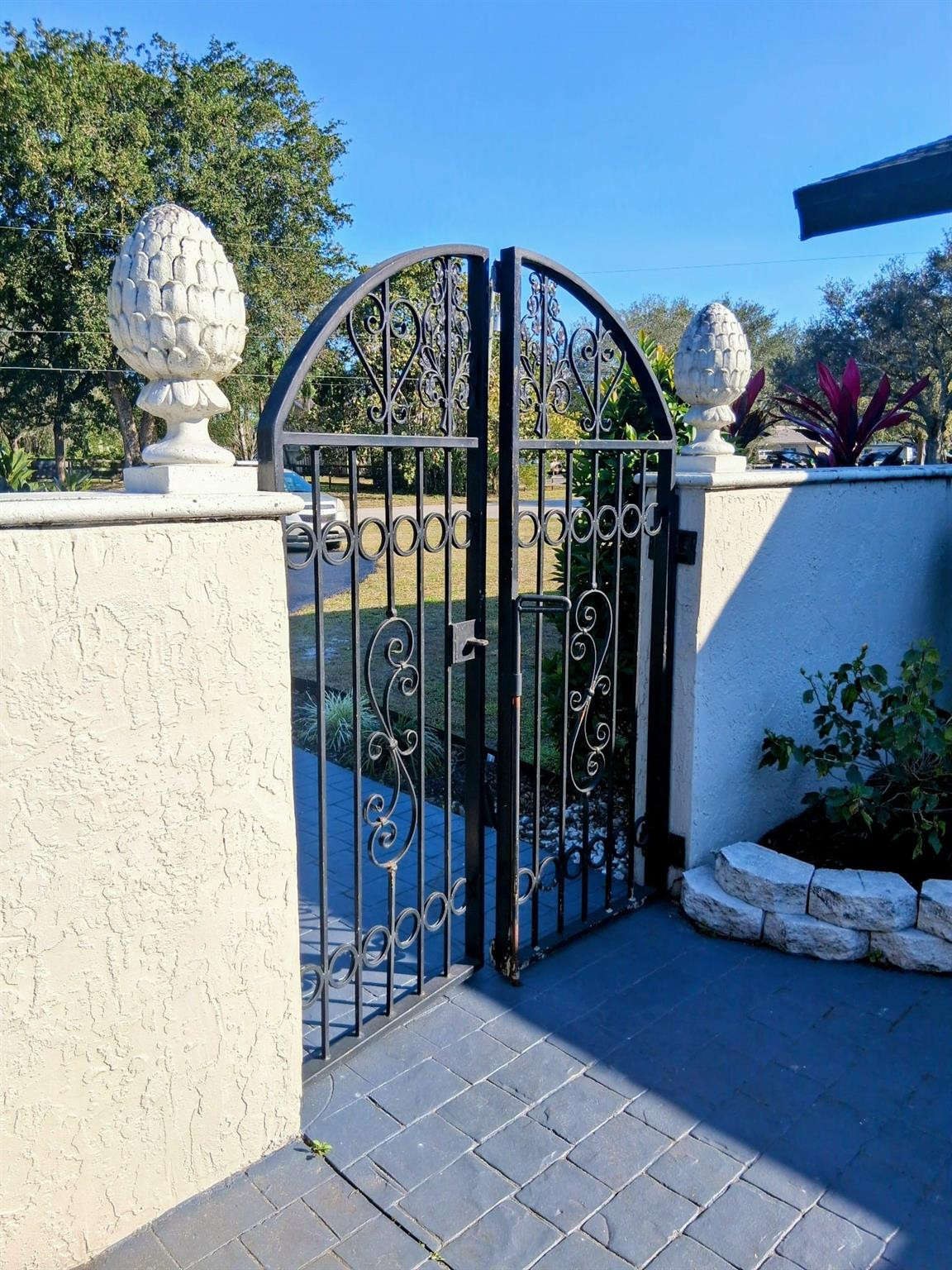 Fla Fruit Lands Co Sub 1 - Residential