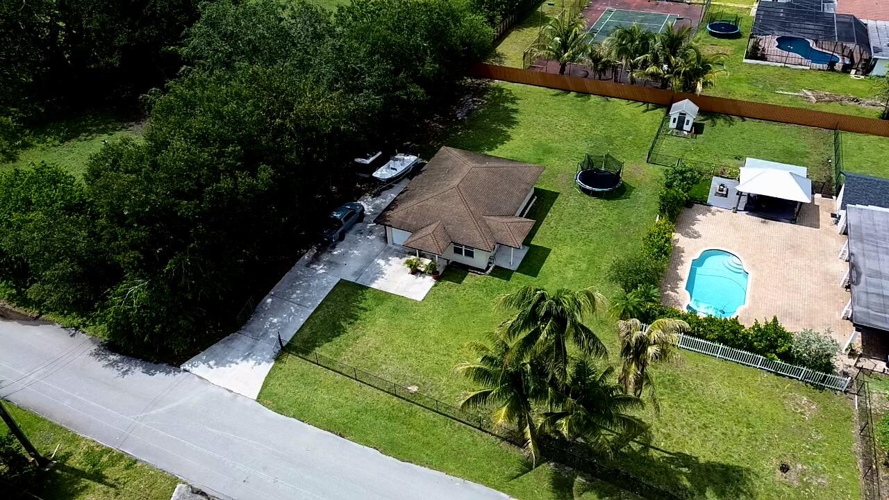 Fla Fruit Lands Co Sub 1 - Residential