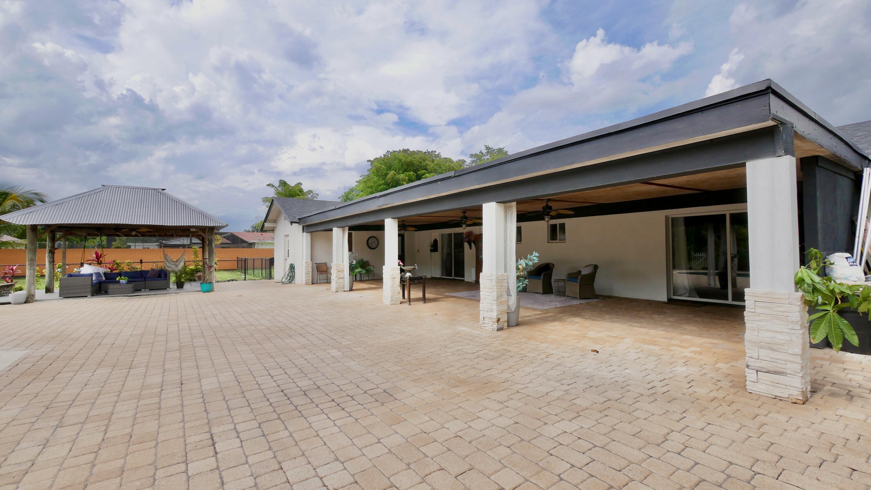 Fla Fruit Lands Co Sub 1 - Residential