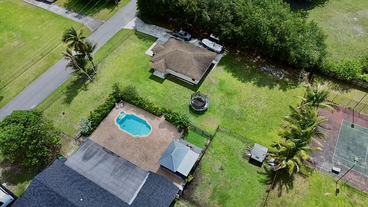 Fla Fruit Lands Co Sub 1 - Residential