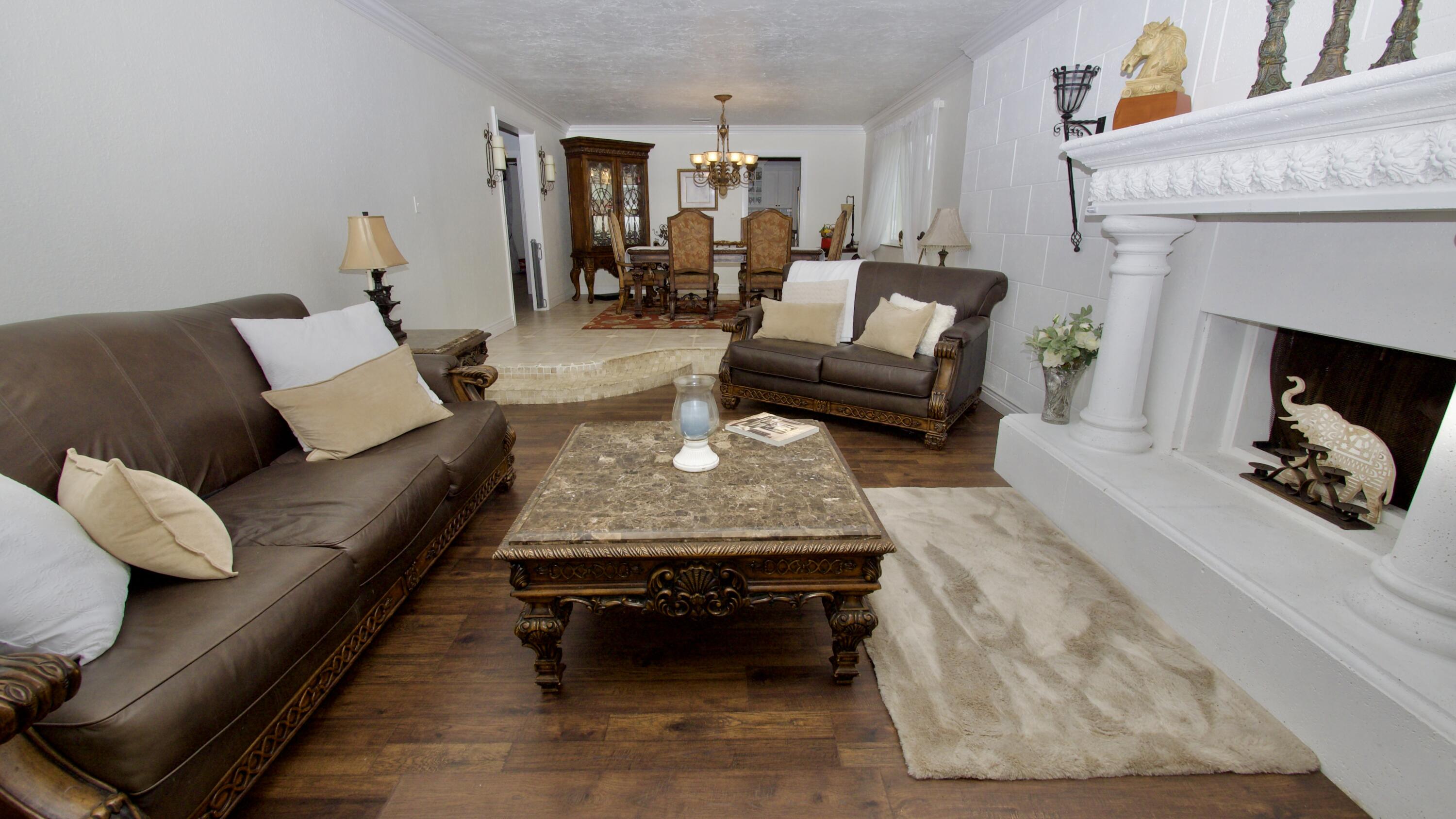 Fla Fruit Lands Co Sub 1 - Residential