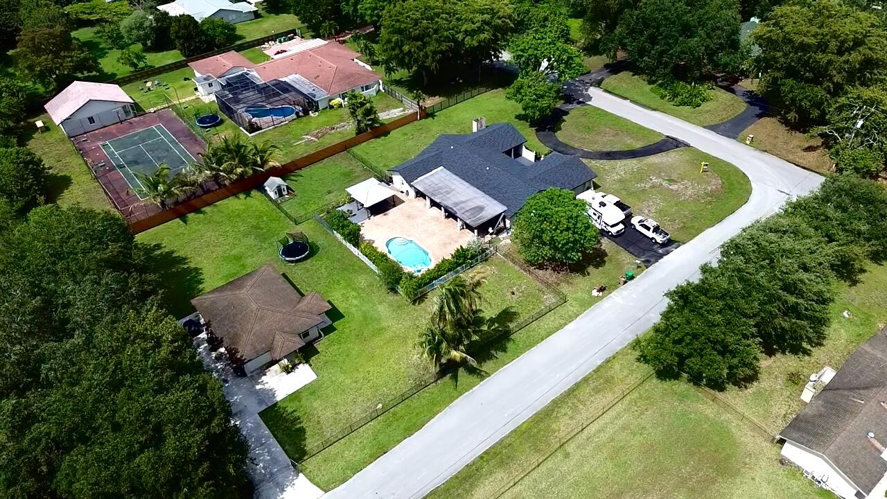 Fla Fruit Lands Co Sub 1 - Residential