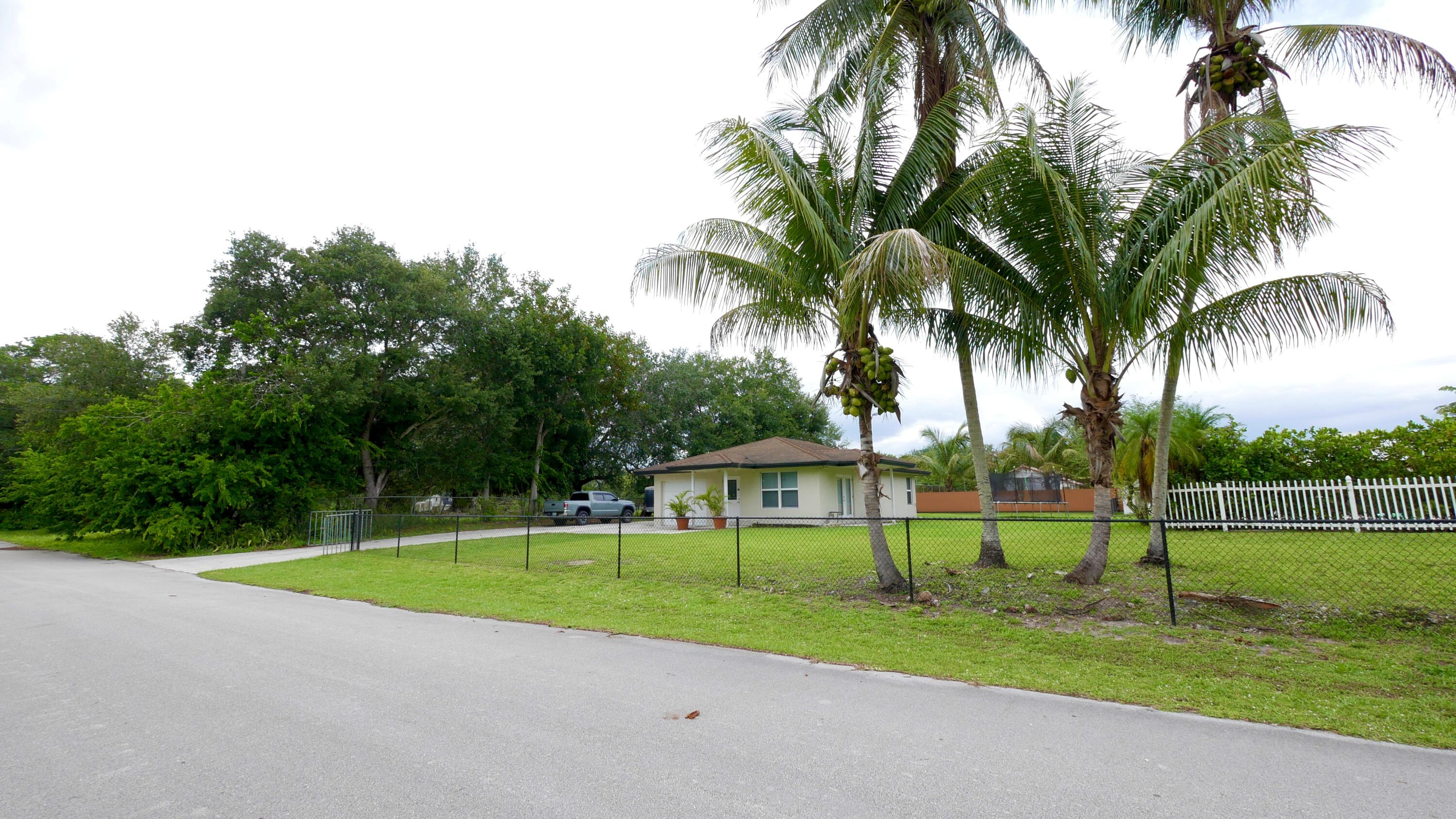 Fla Fruit Lands Co Sub 1 - Residential