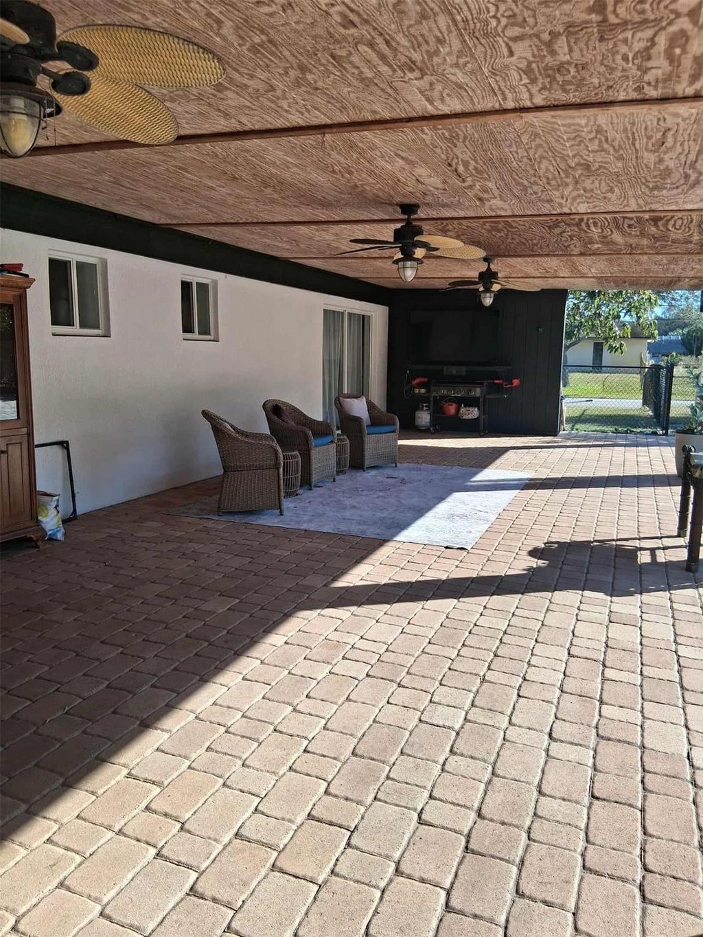 Photo of 5191 SW 109th Avenue, Davie, FL 33328 (MLS # F10550960)