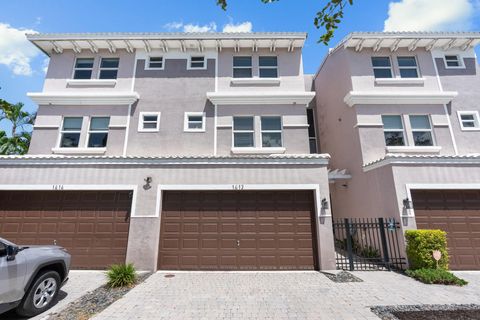 1412 NE 26th Ave 1412 Fort Lauderdale FL 33304