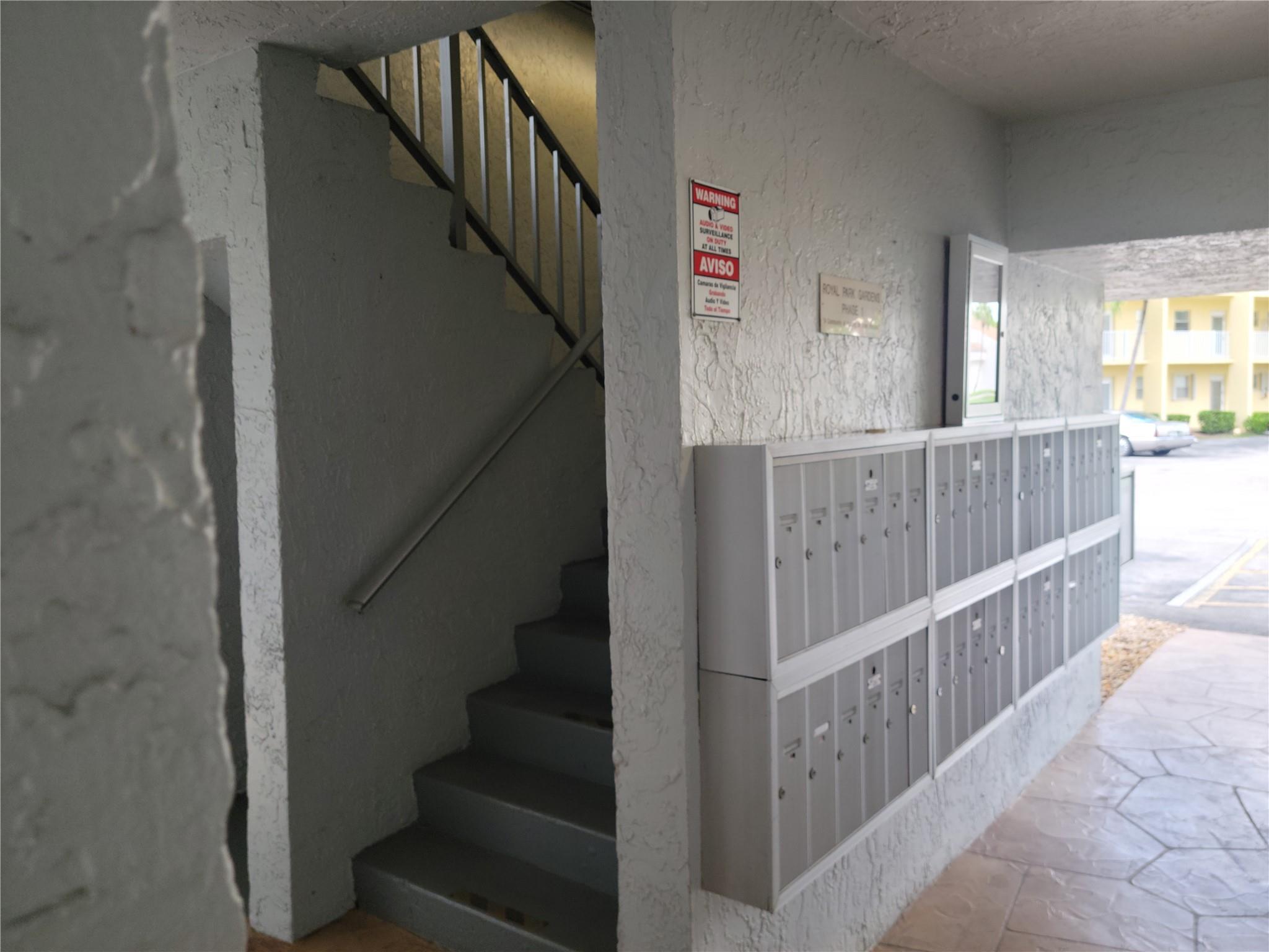 Royal Park Gardens - Residential