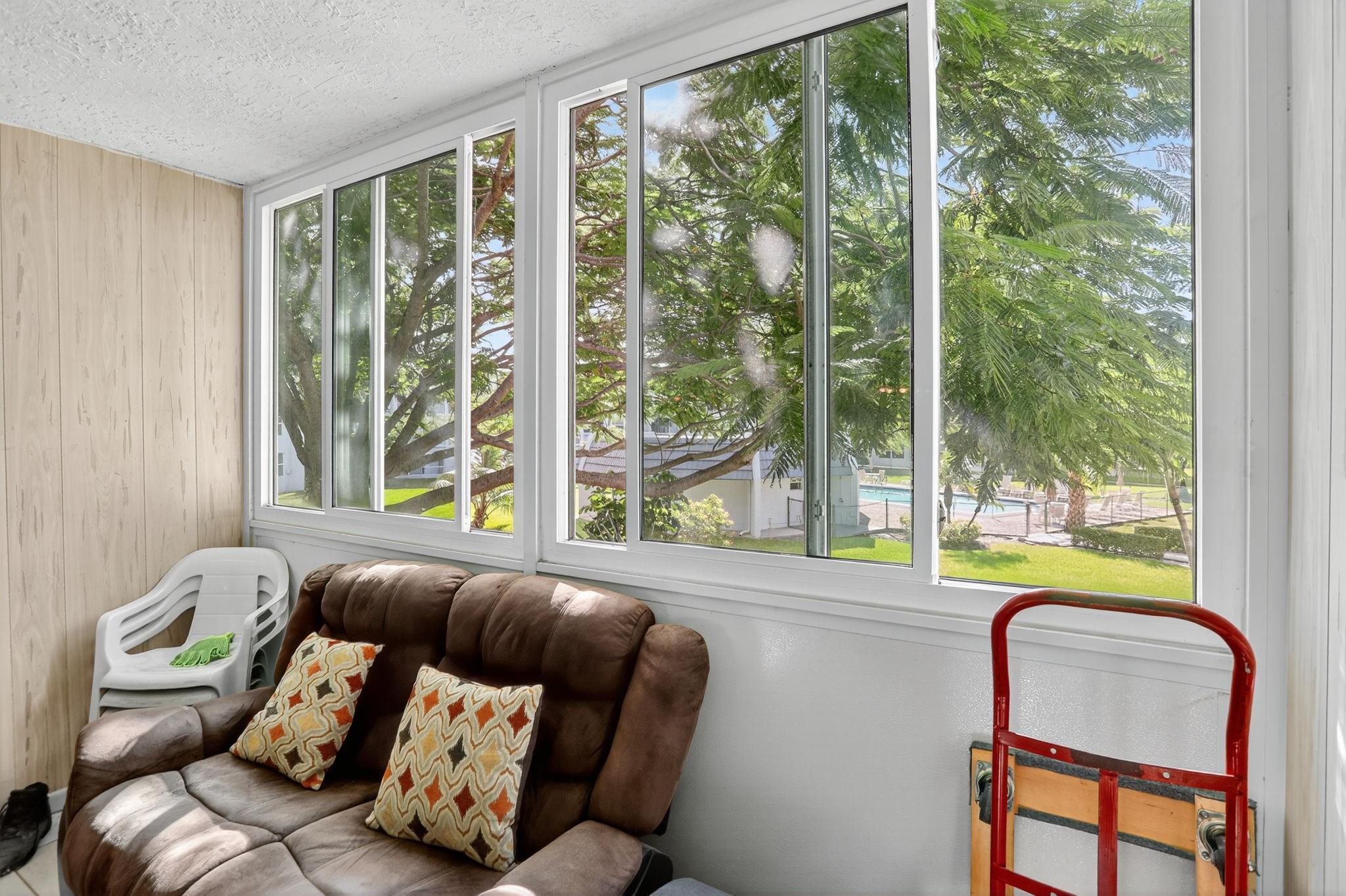 Royal Park Gardens - Residential