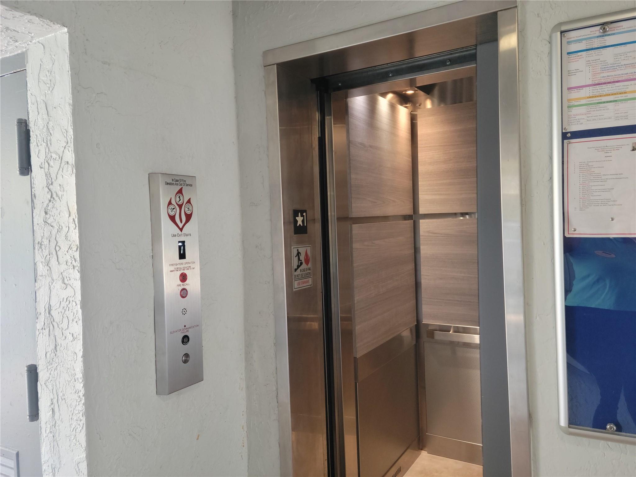 Royal Park Gardens - Residential