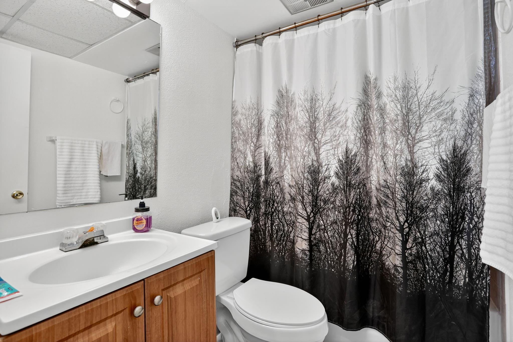 Royal Park Gardens - Residential