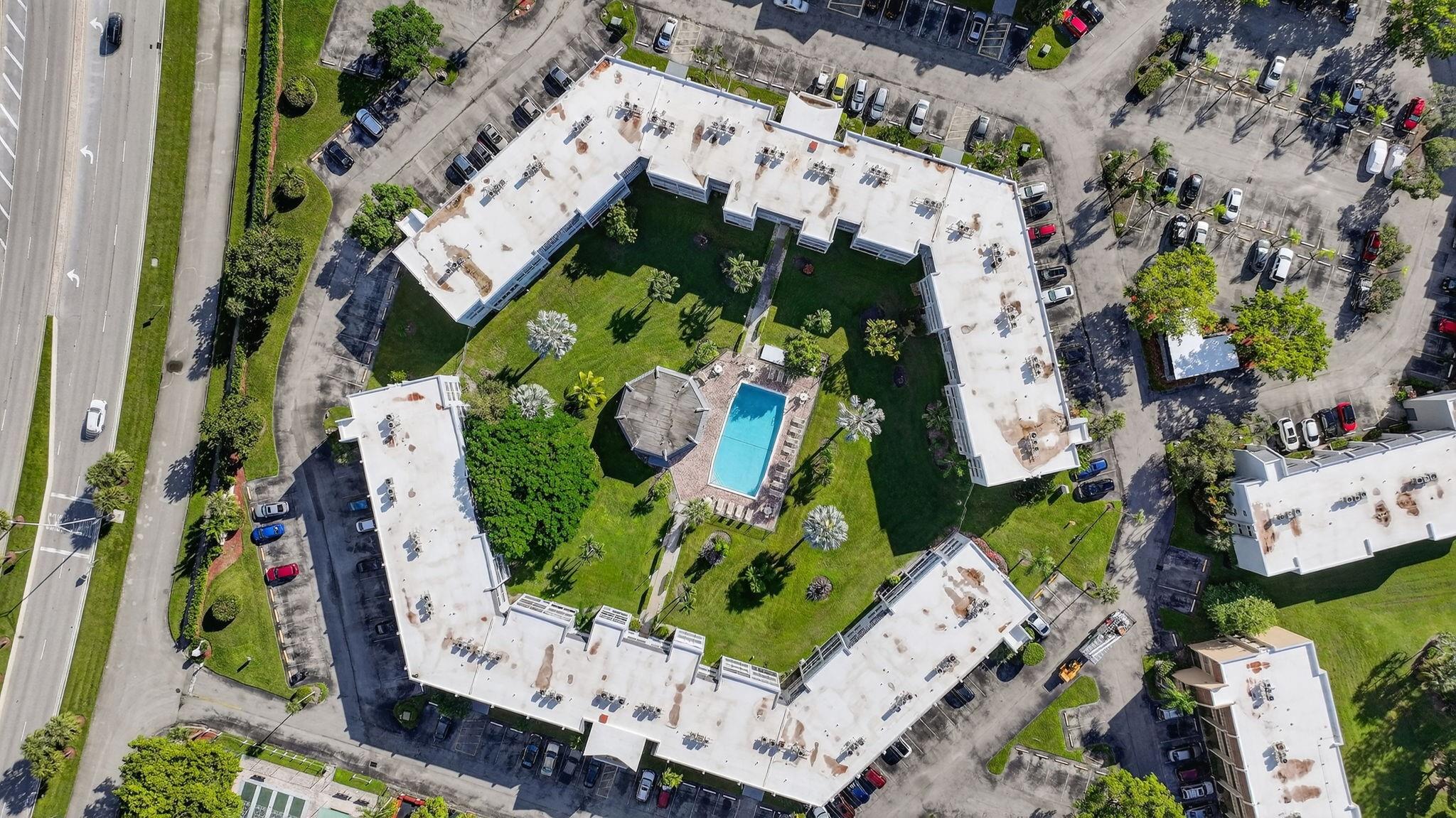 Royal Park Gardens - Residential