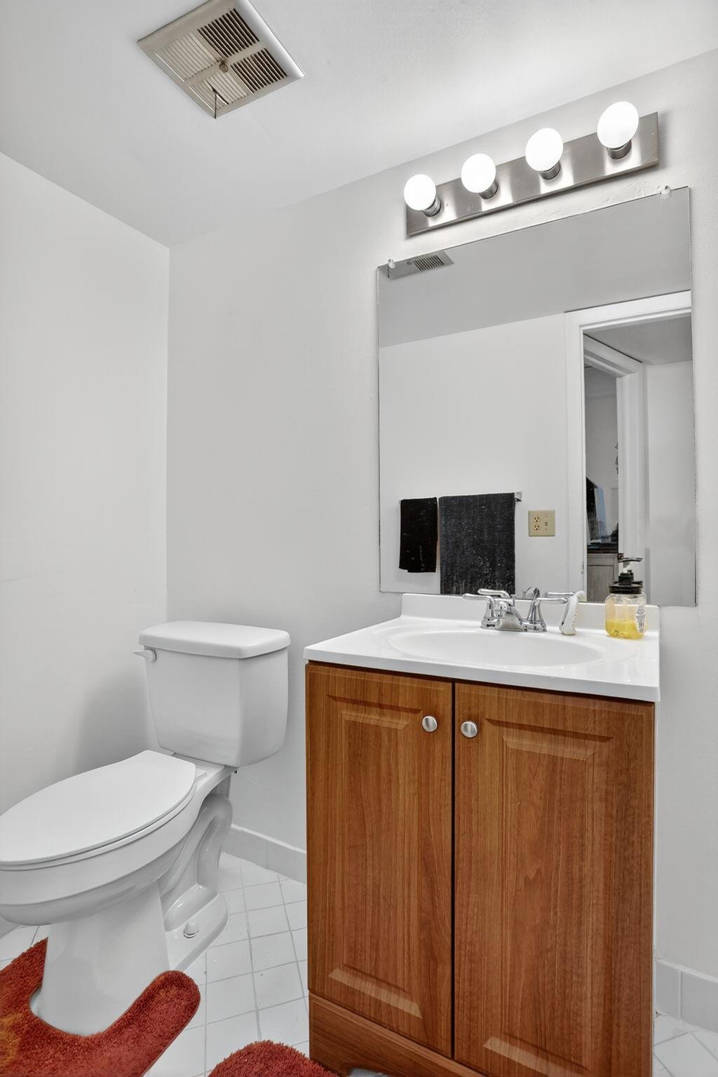 Royal Park Gardens - Residential