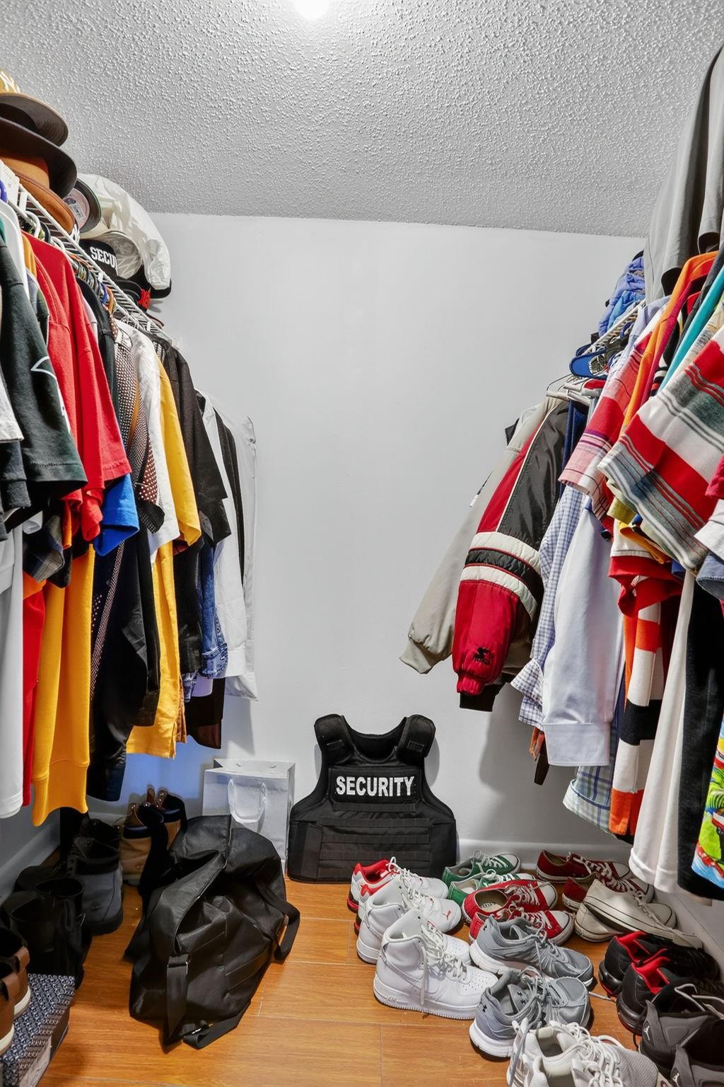 Royal Park Gardens - Residential