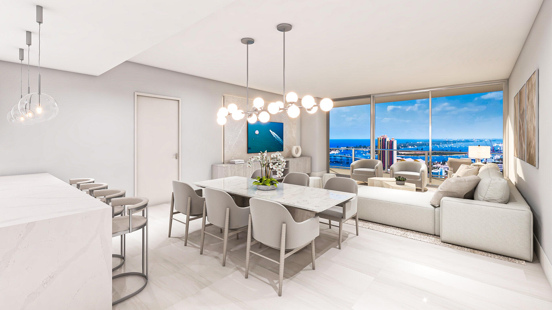 220 Lake Shore Drive 1111