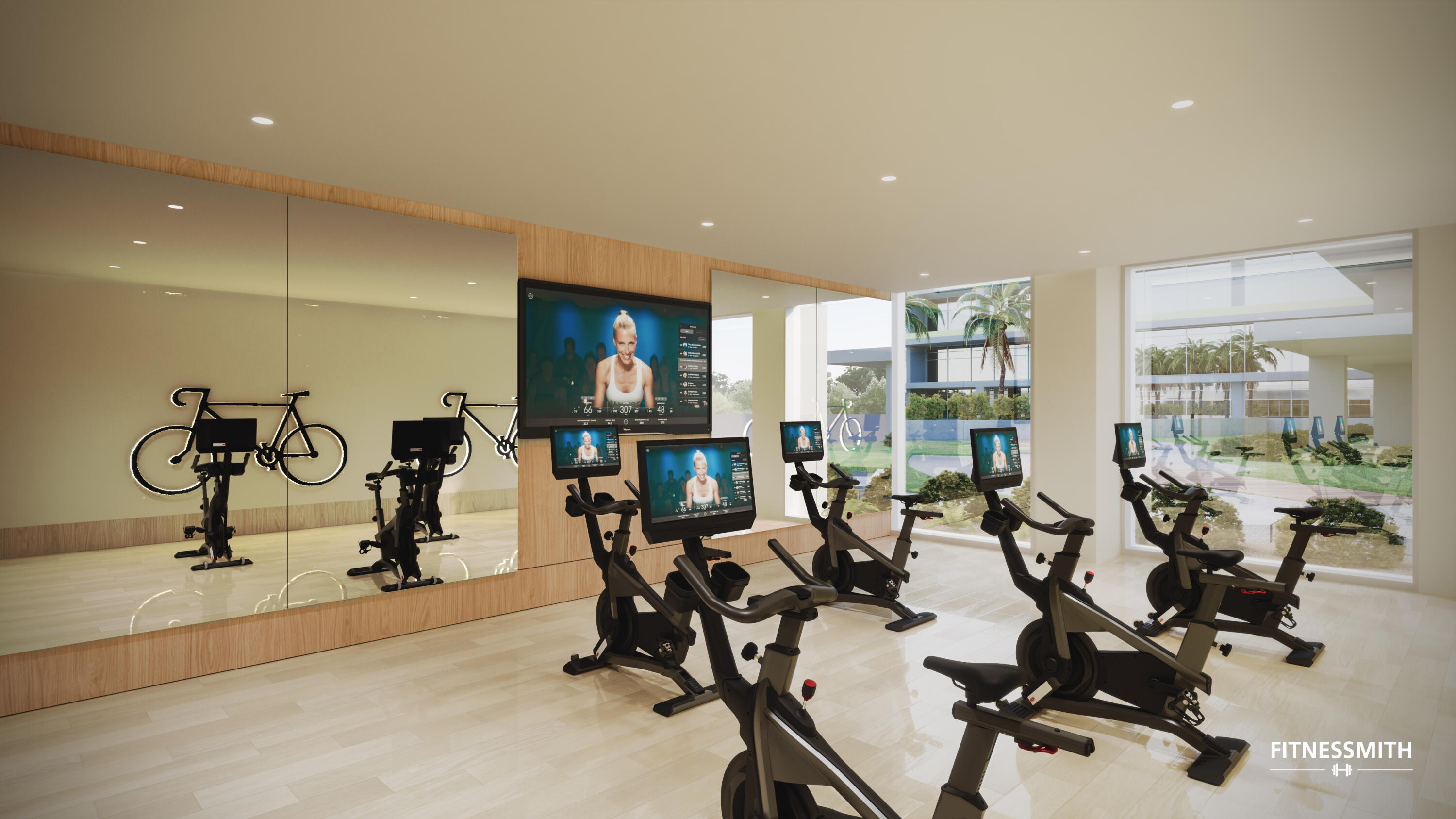 Nautilus 220 Condominium - Residential