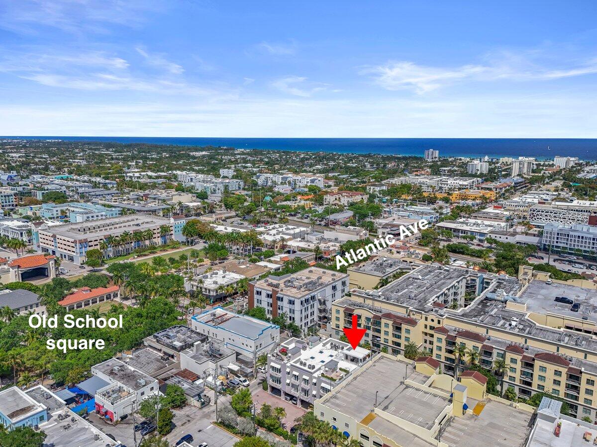 ROYAL ATLANTIC IN DELRAY BEACH CONDO - Residential