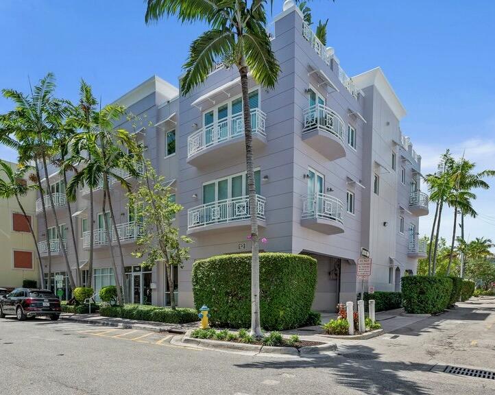 ROYAL ATLANTIC IN DELRAY BEACH CONDO - Residential