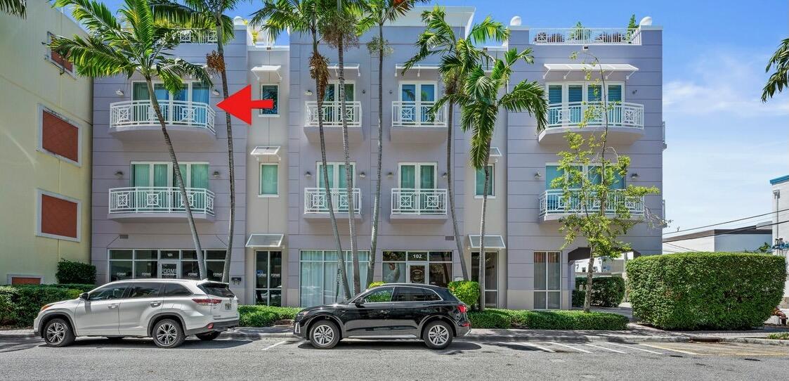 ROYAL ATLANTIC IN DELRAY BEACH CONDO - Residential