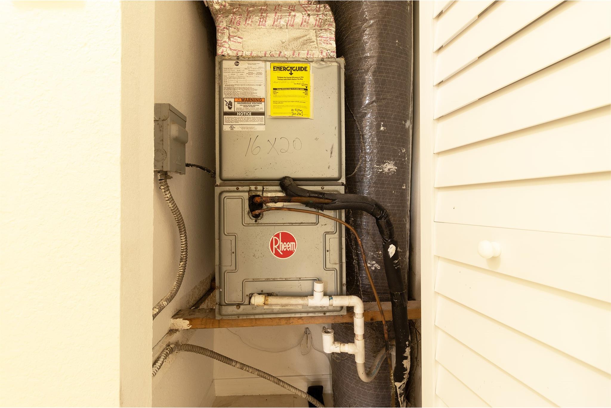 Superior Gardens - Residential Lease