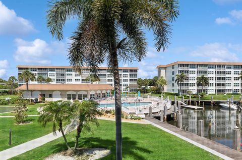 911 Gardenia Drive 252 Delray Beach FL 33483