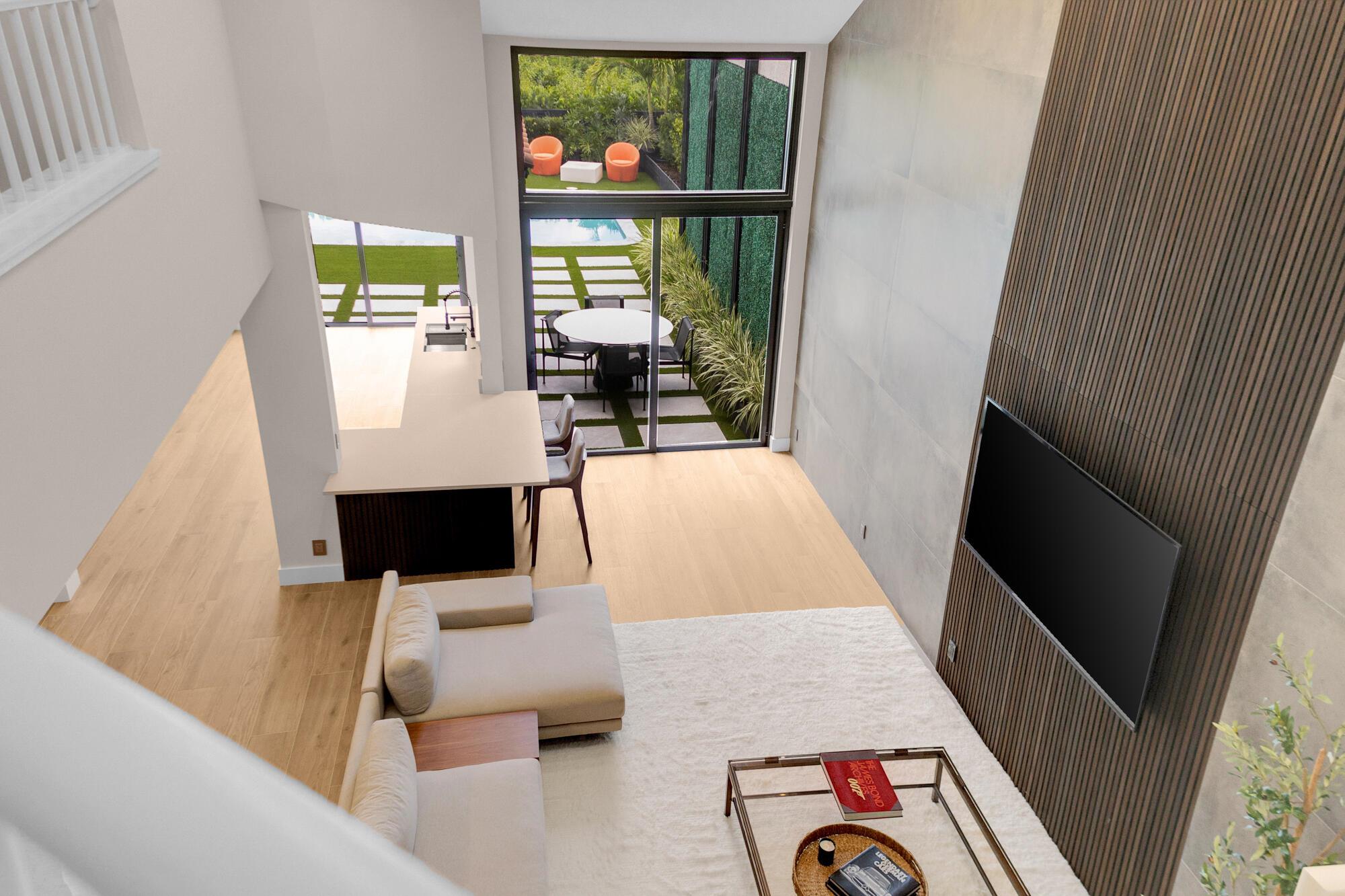 WINDSOR WAY 1 - Residential