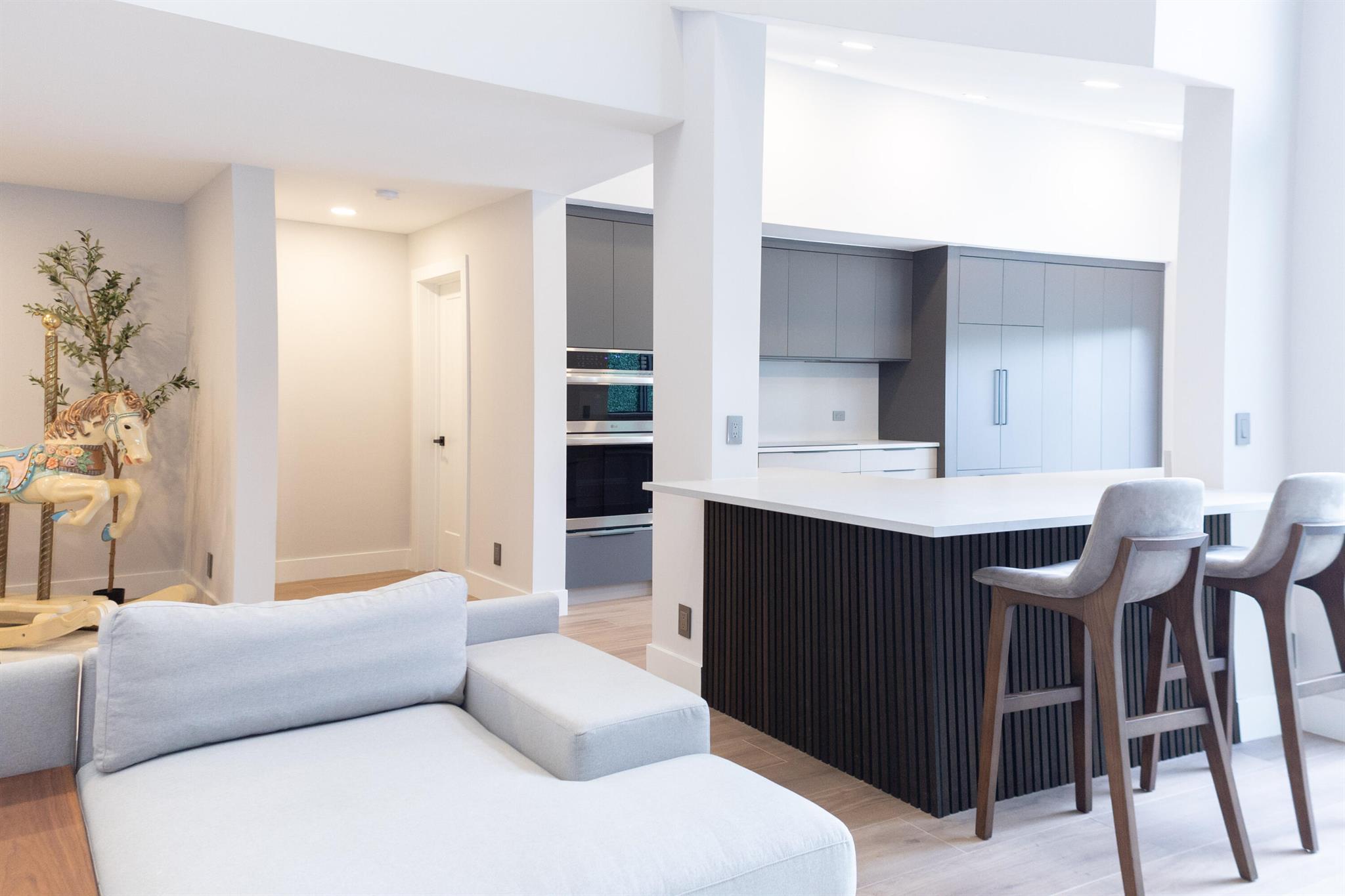 WINDSOR WAY 1 - Residential