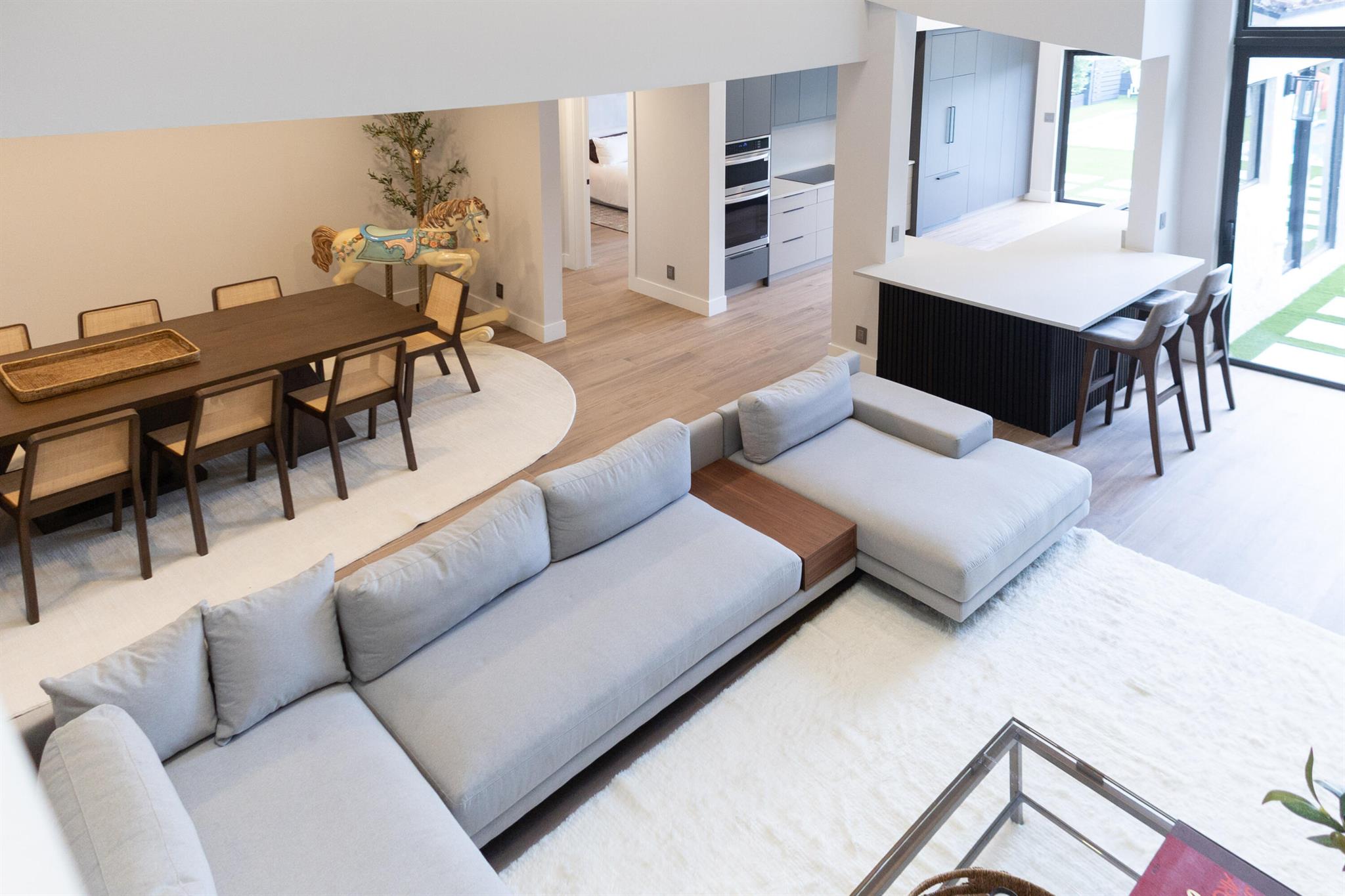 WINDSOR WAY 1 - Residential