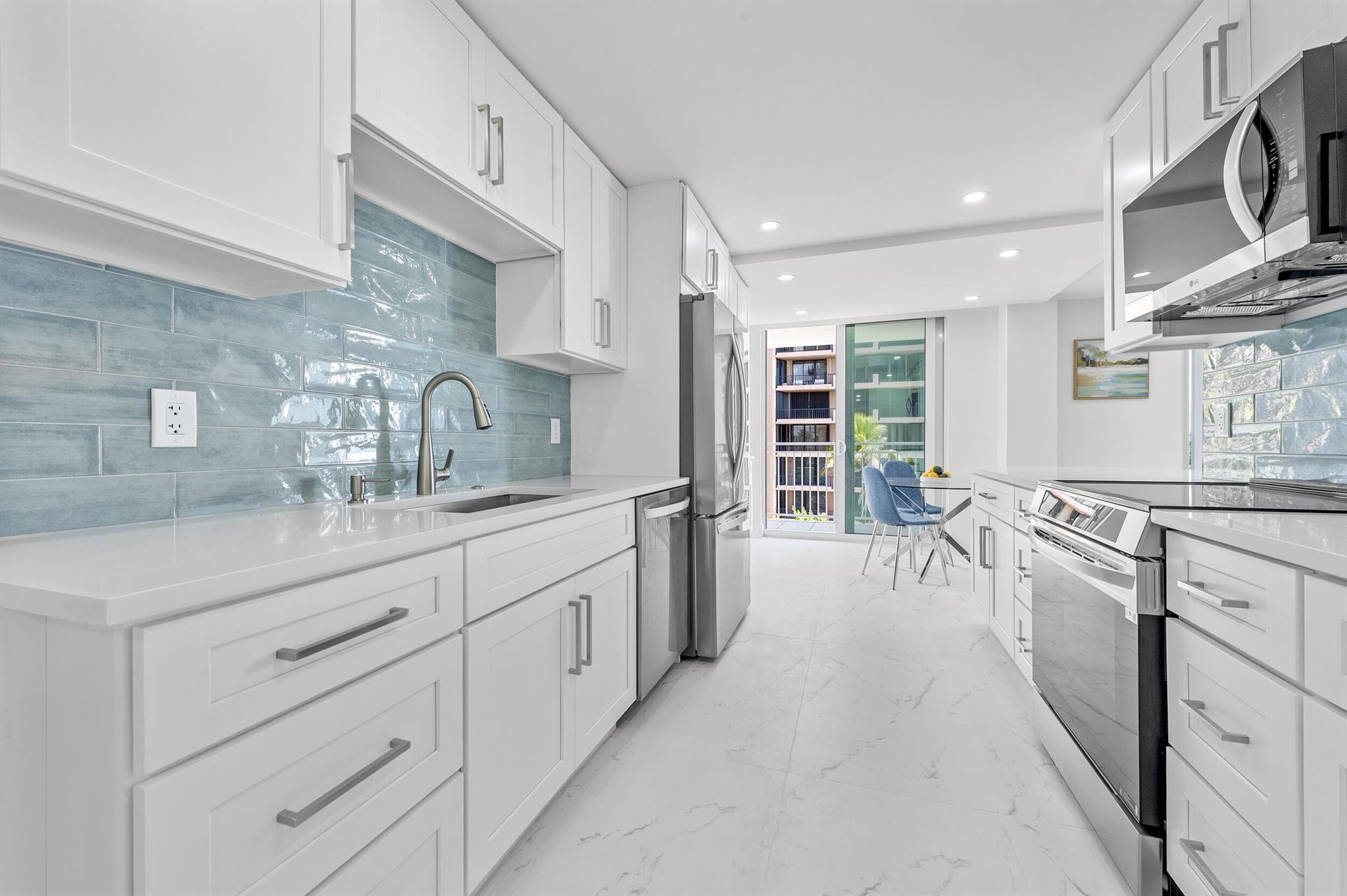 BRIGADOON CONDO - Residential