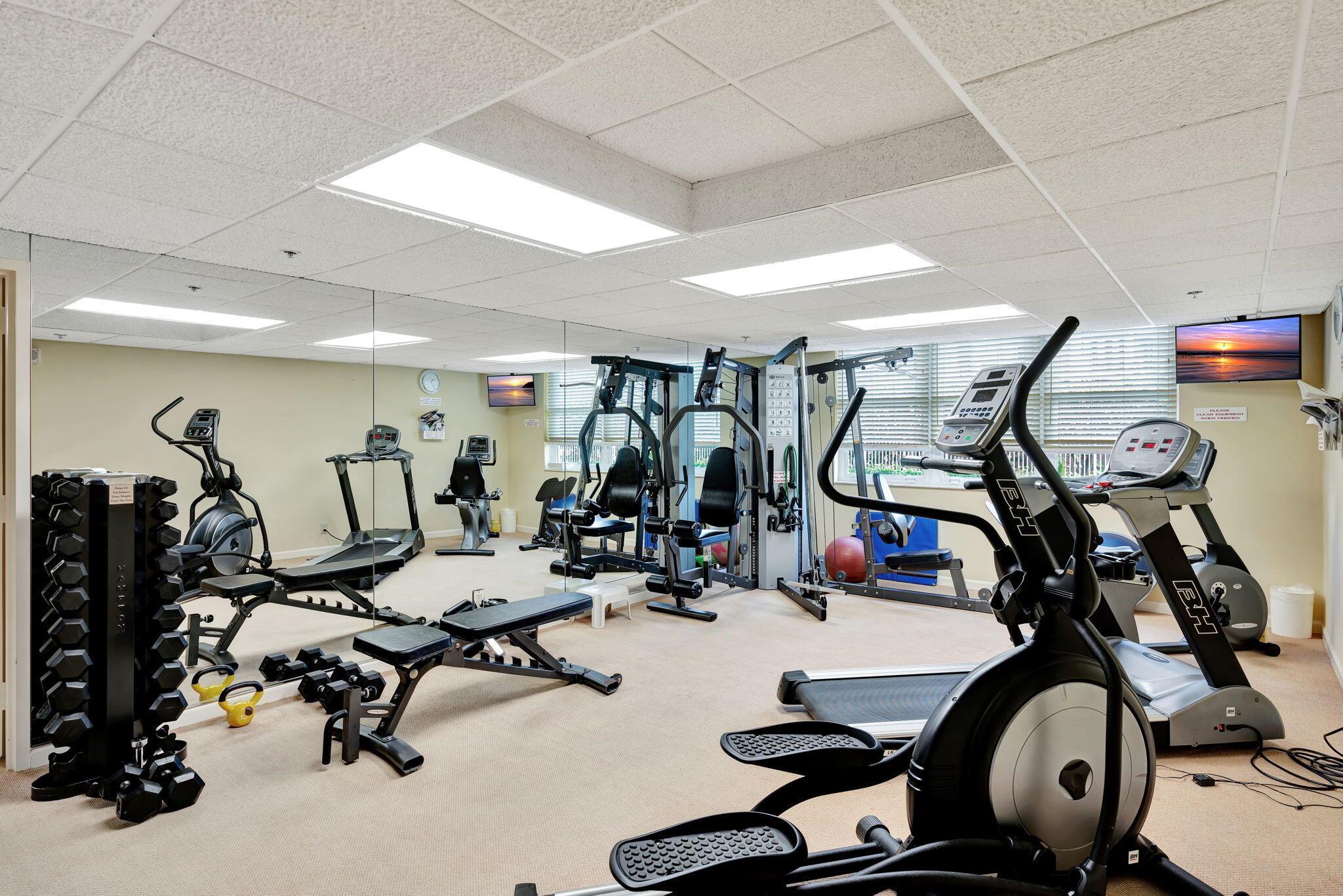 BRIGADOON CONDO - Residential