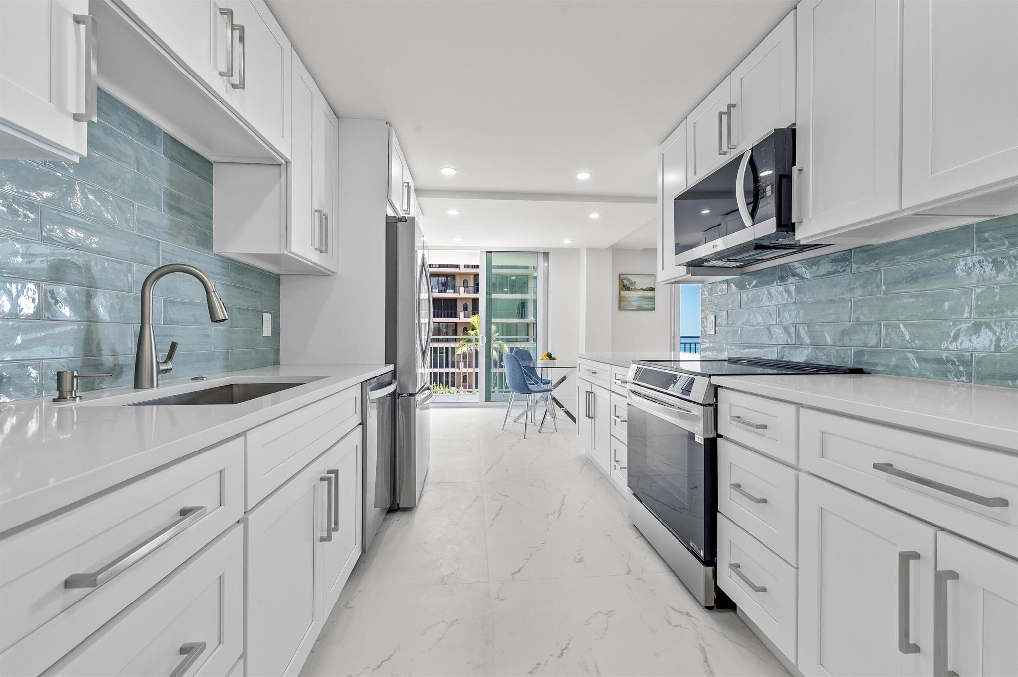 BRIGADOON CONDO - Residential