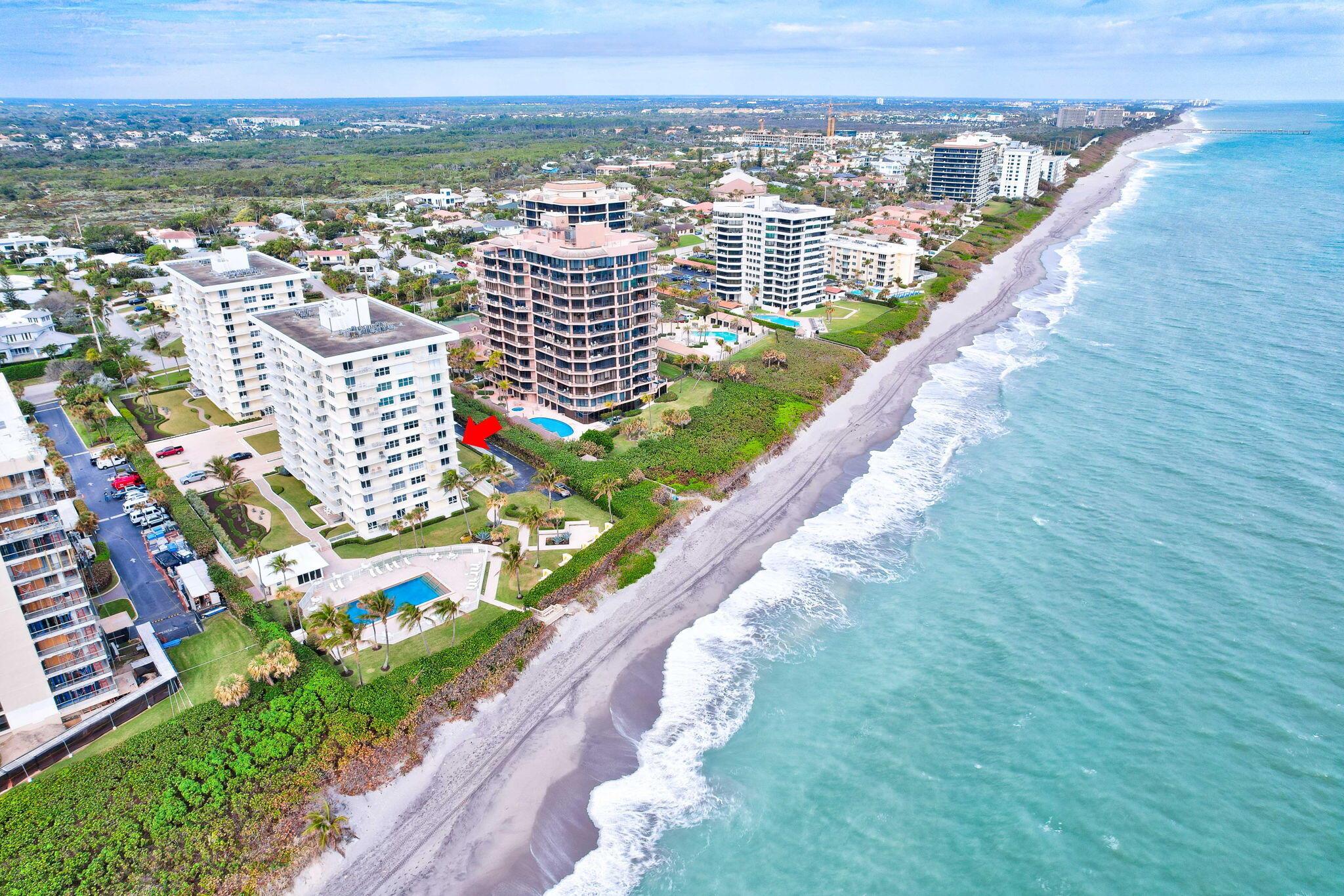 BRIGADOON CONDO - Residential