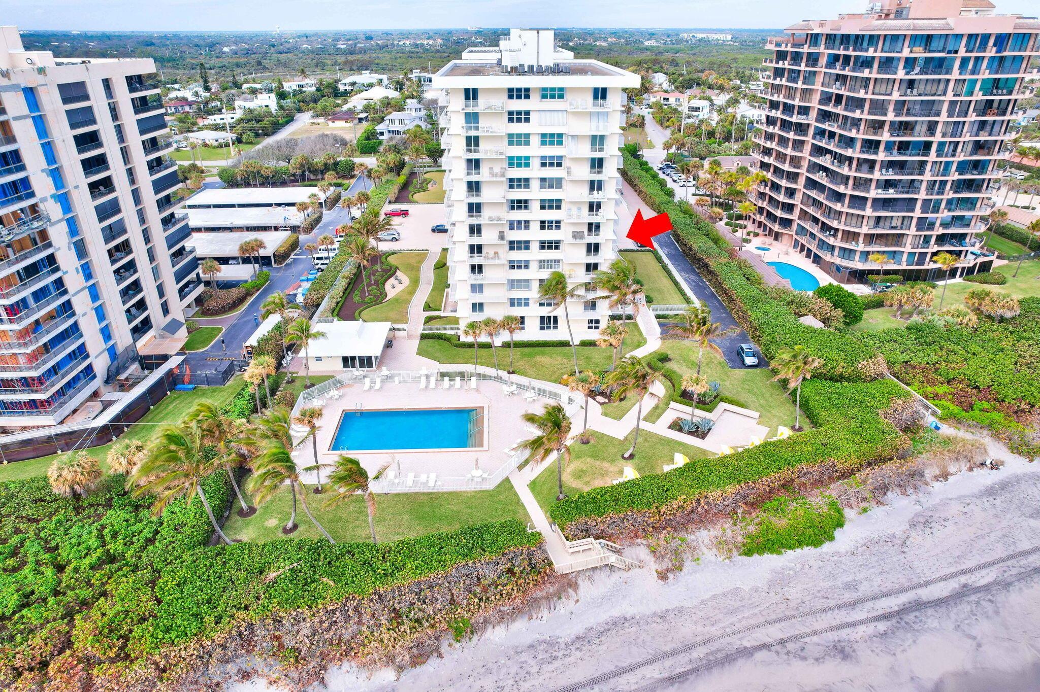 BRIGADOON CONDO - Residential