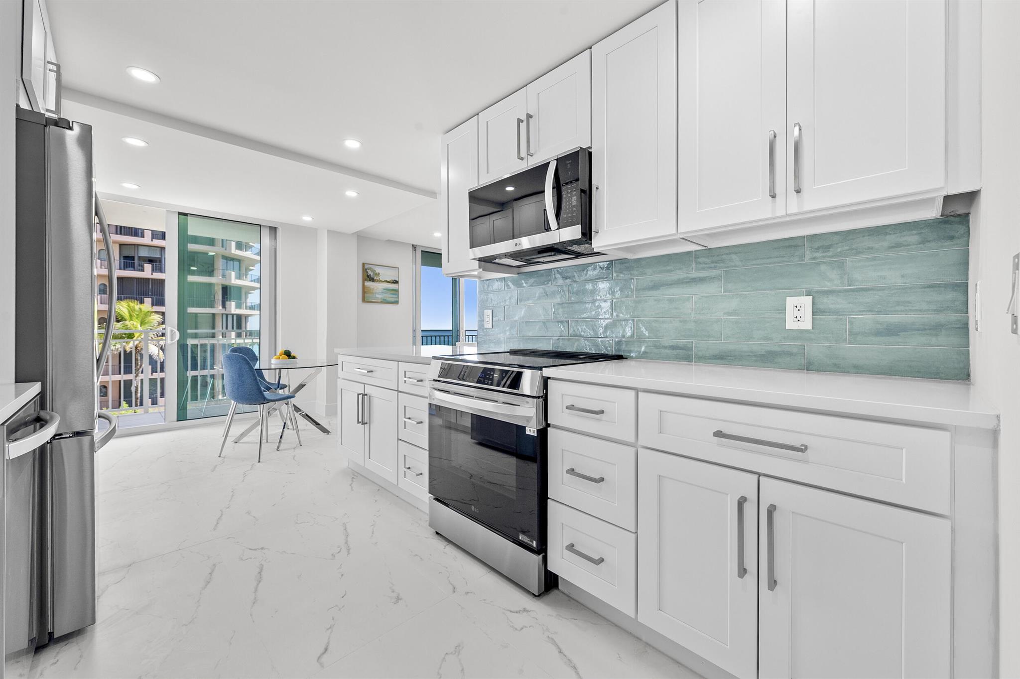 BRIGADOON CONDO - Residential