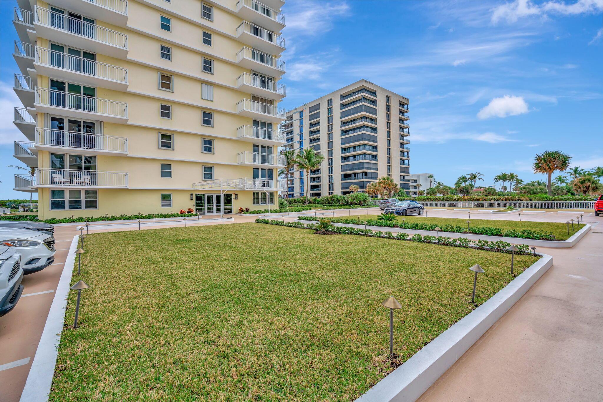 BRIGADOON CONDO - Residential