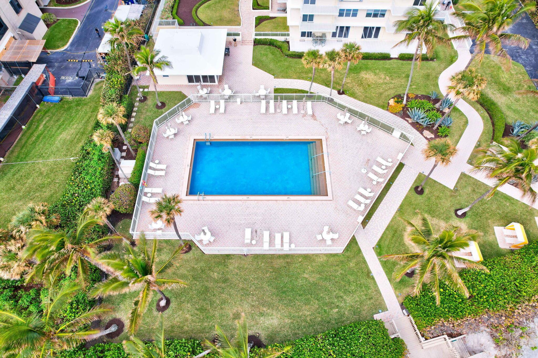 BRIGADOON CONDO - Residential